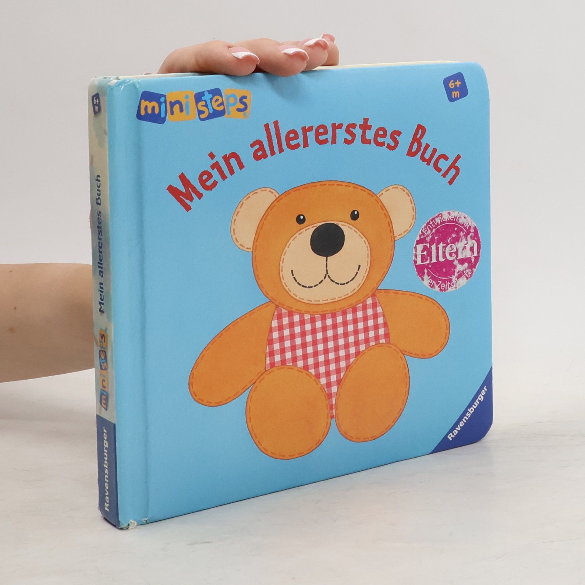 Collective Mein allererstes Buch