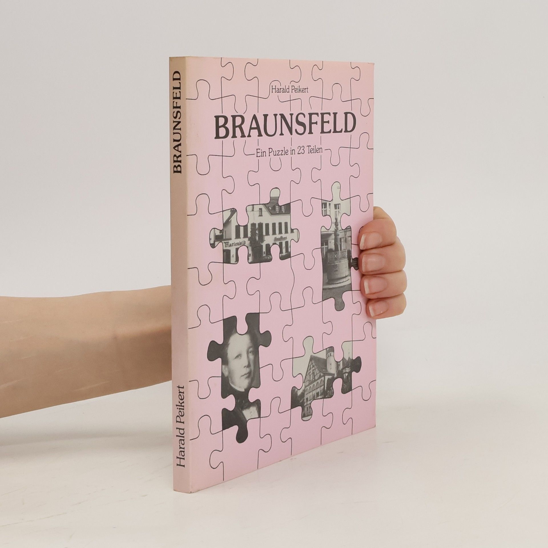 Harald Peikert Braunsfeld