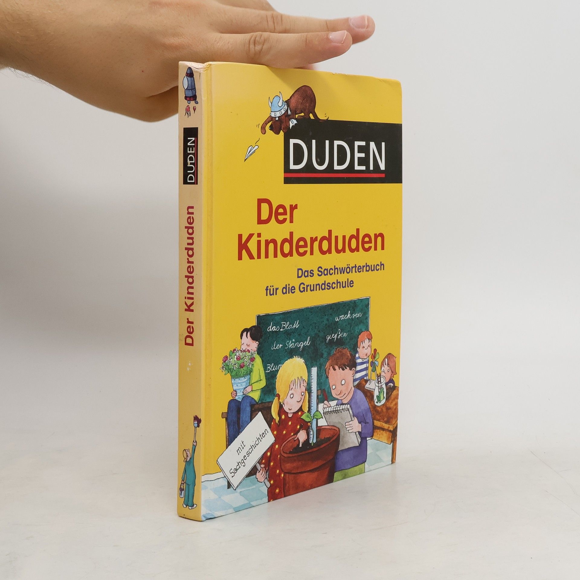Ulrike Holzwarth Der Kinderduden