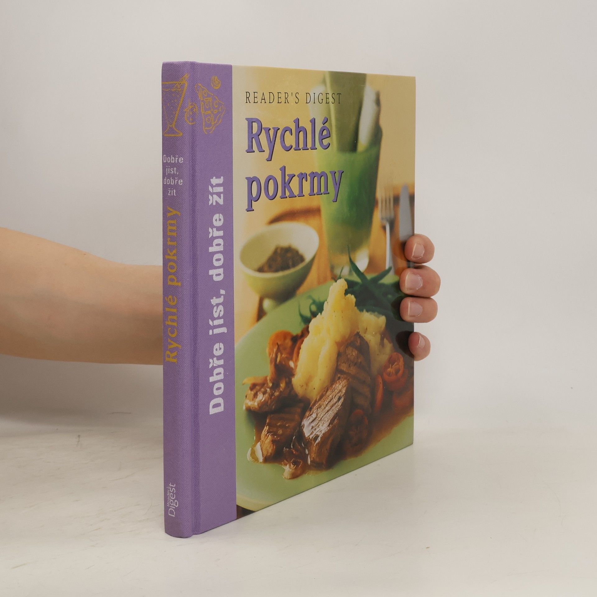 kolektiv Rychlé pokrmy