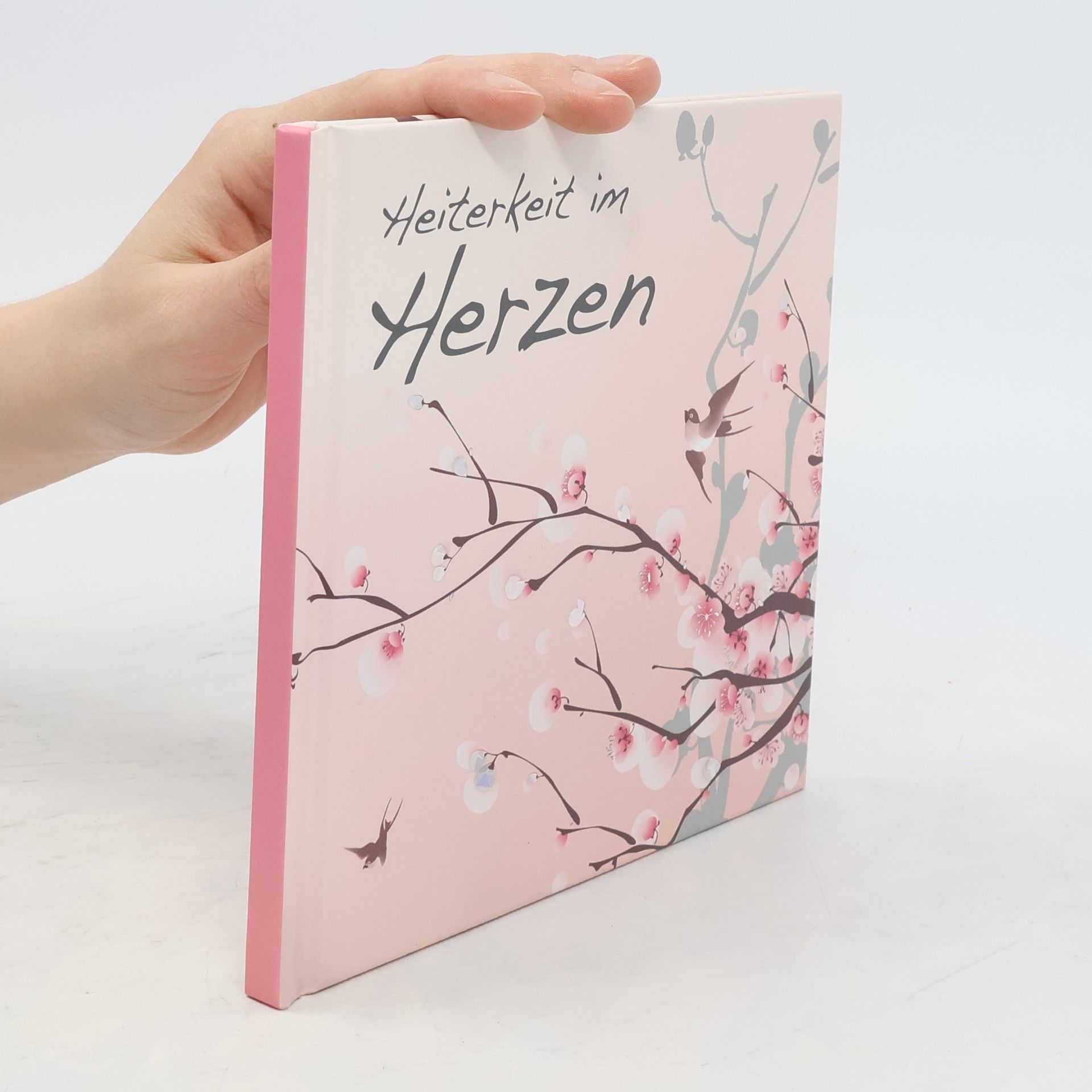 Collectif d'auteurs Heiterkeit im Herzen