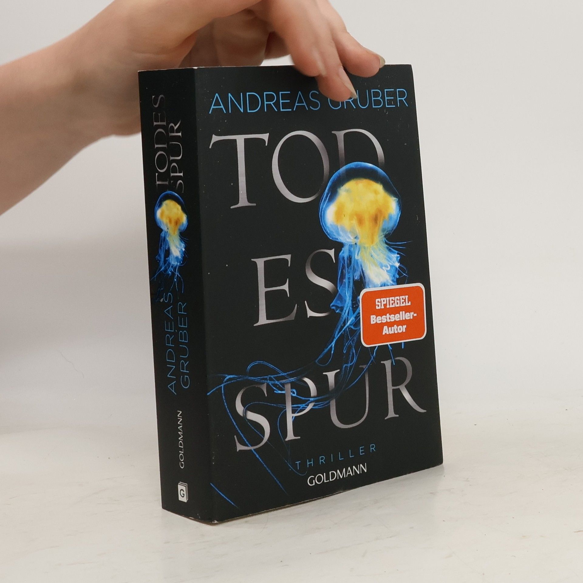 Andreas Gruber Todesspur