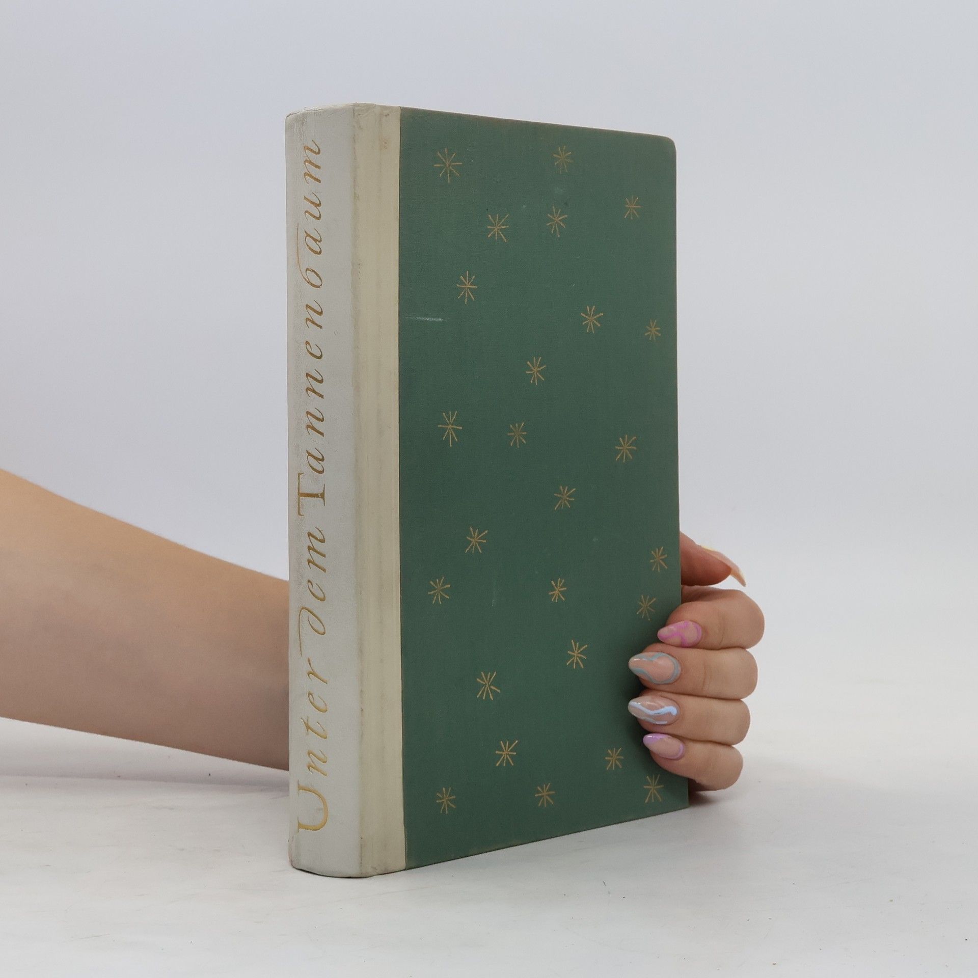 AA.VV. Unter dem Tannenbaum