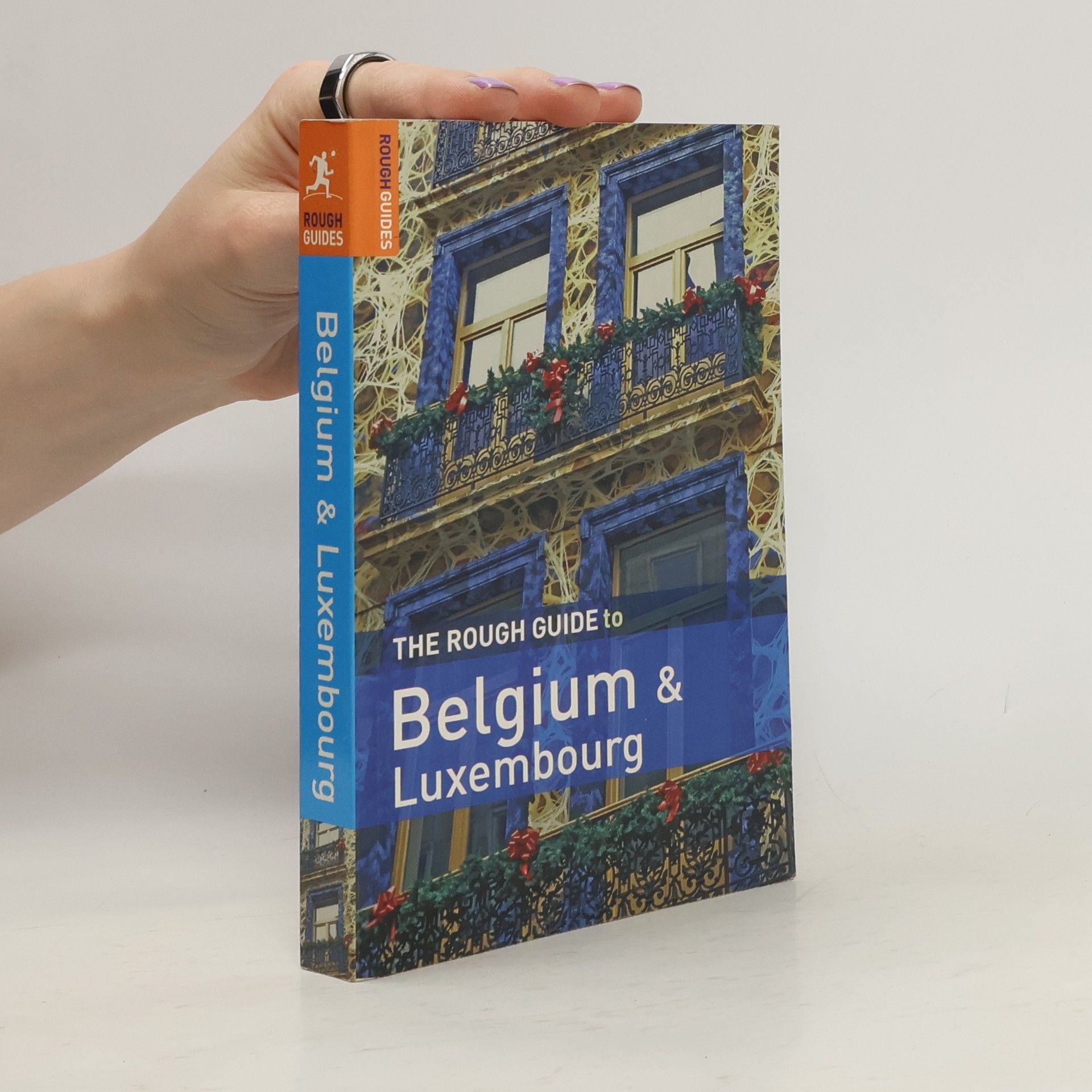 kolektiv Belgium & Luxembourg