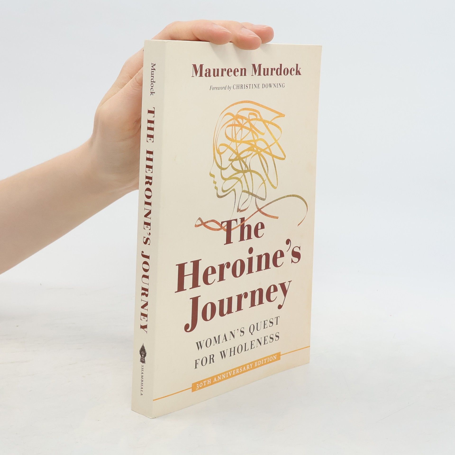 Maureen Murdock The Heroine's Journey