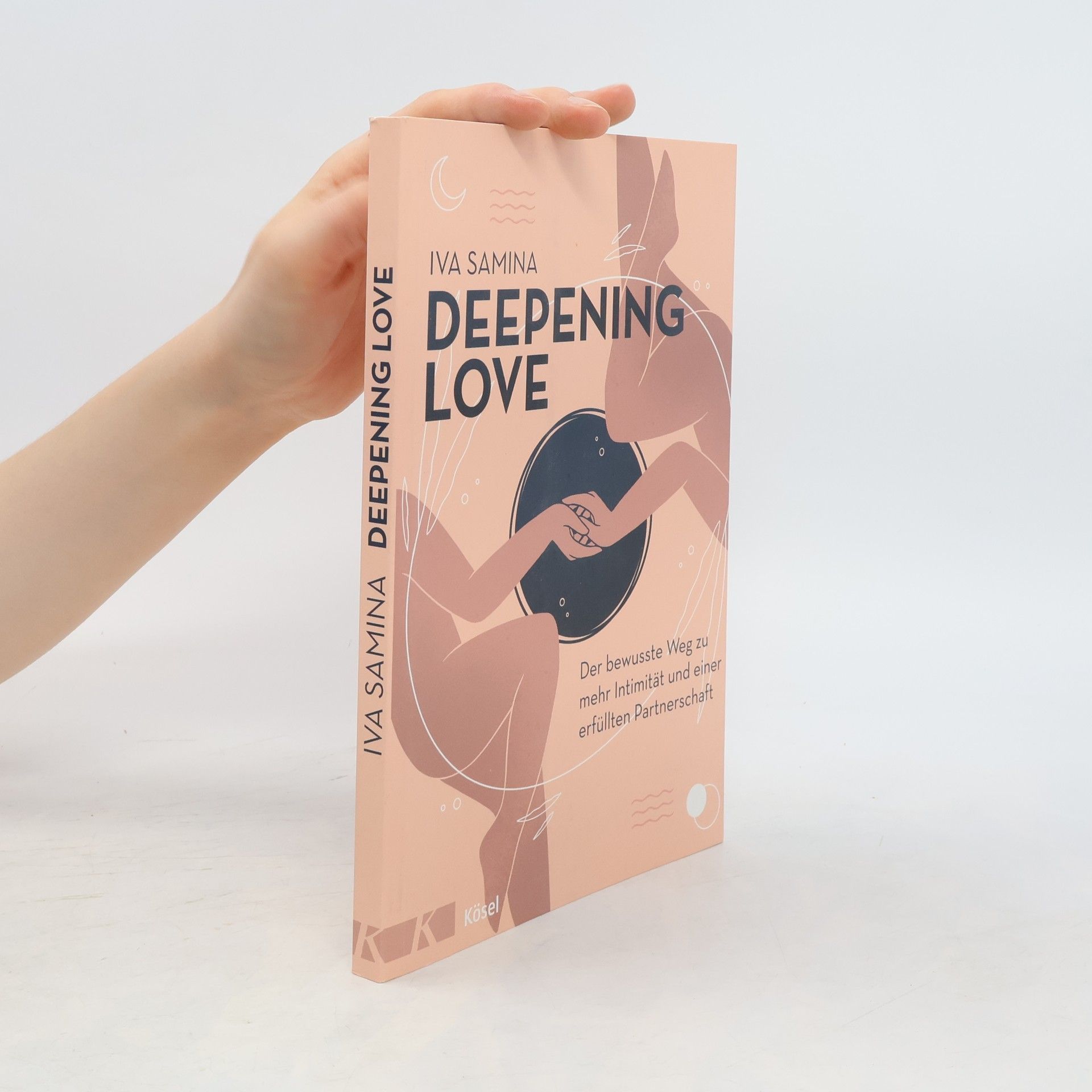 Iva Samina Deepening Love
