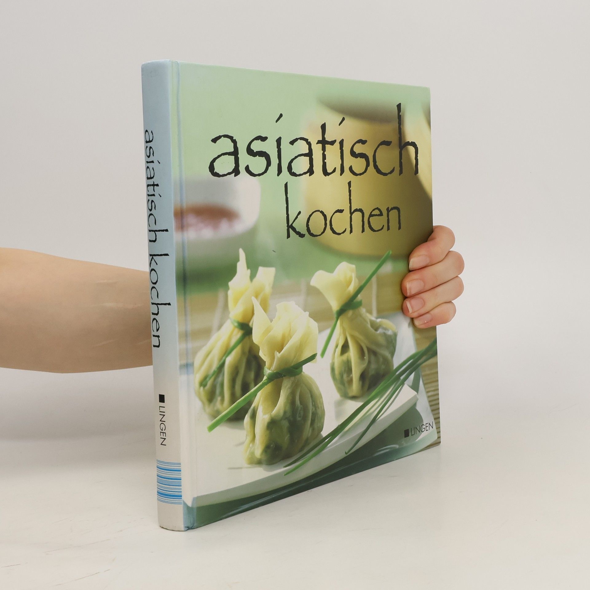 Autorenkollektiv Asiatisch Kochen