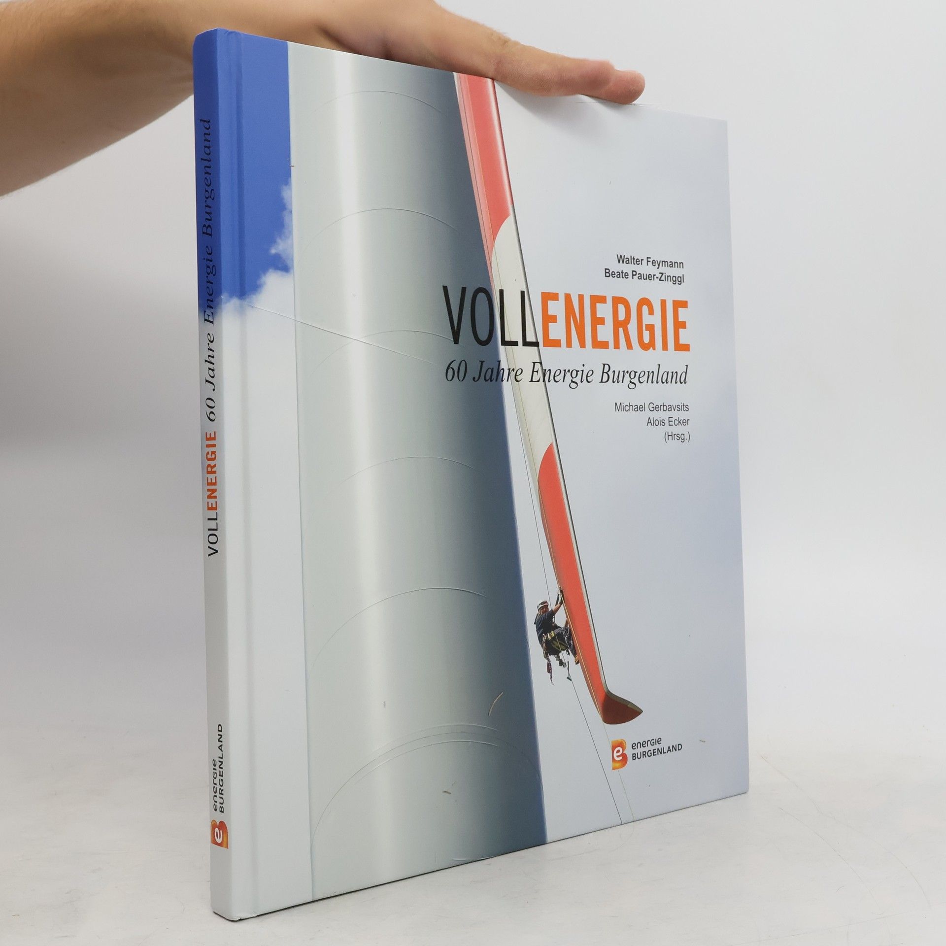 Walter Feymann Vollenergie