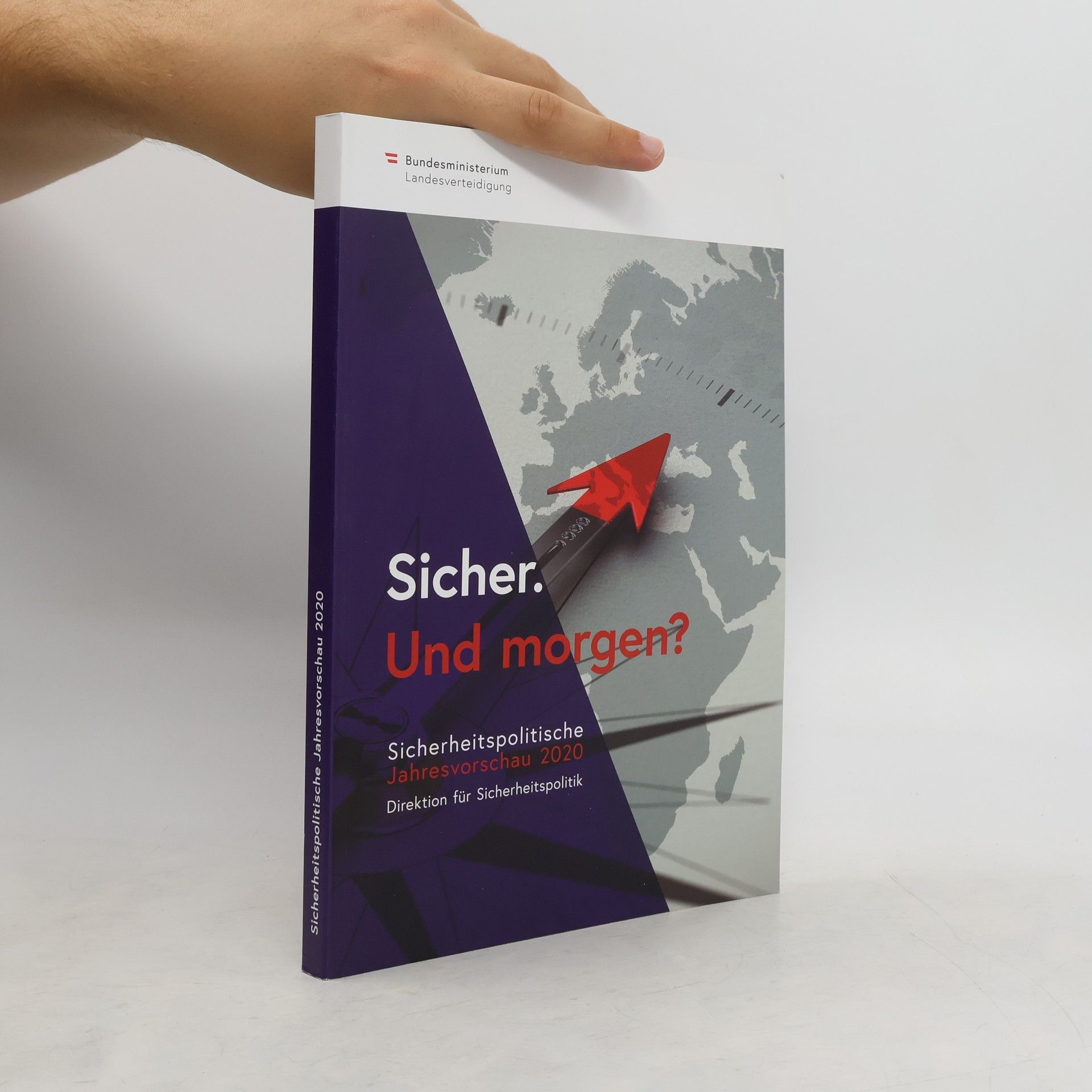 kolektiv Sicher. Und morgen?