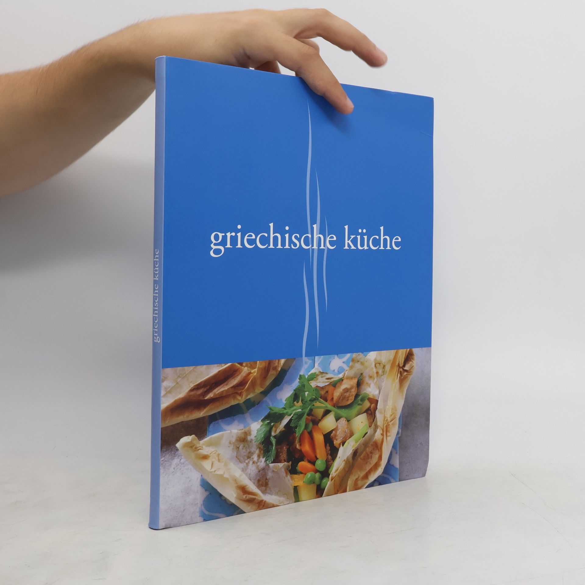Autorenkollektiv Mediterrane Köstlichkeiten