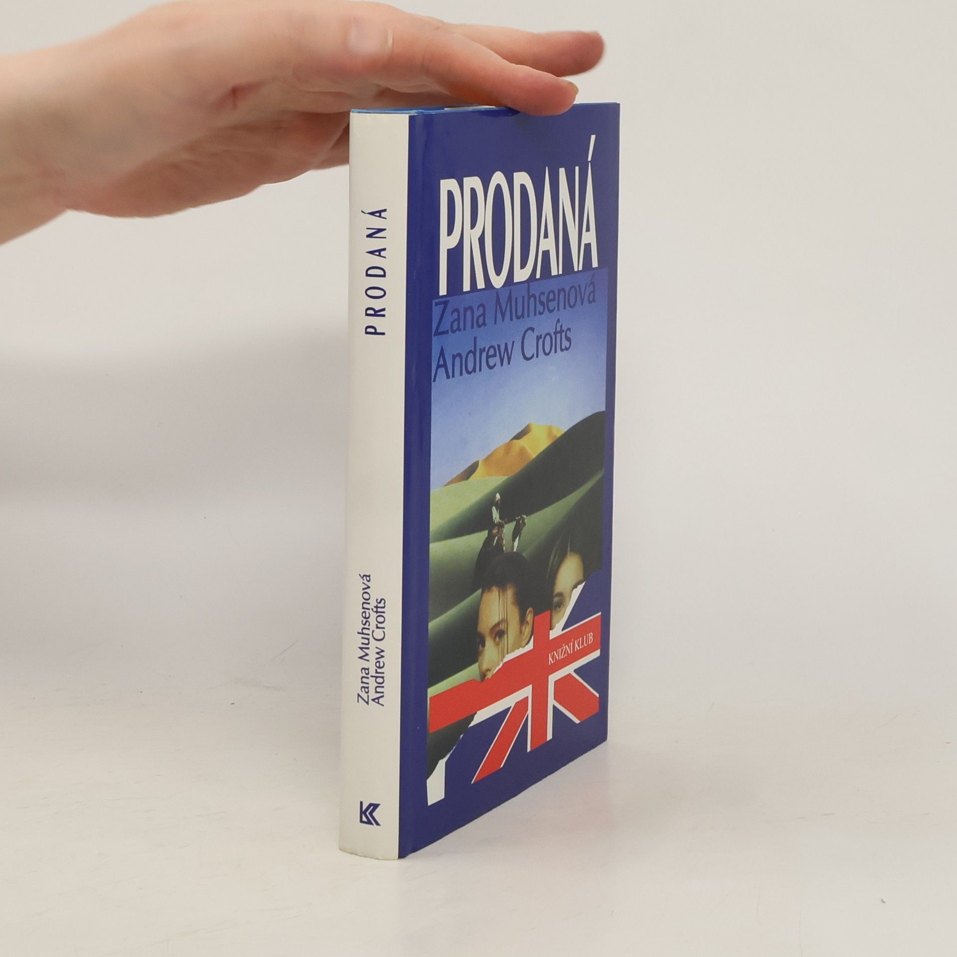 Zana Muhsen Prodaná