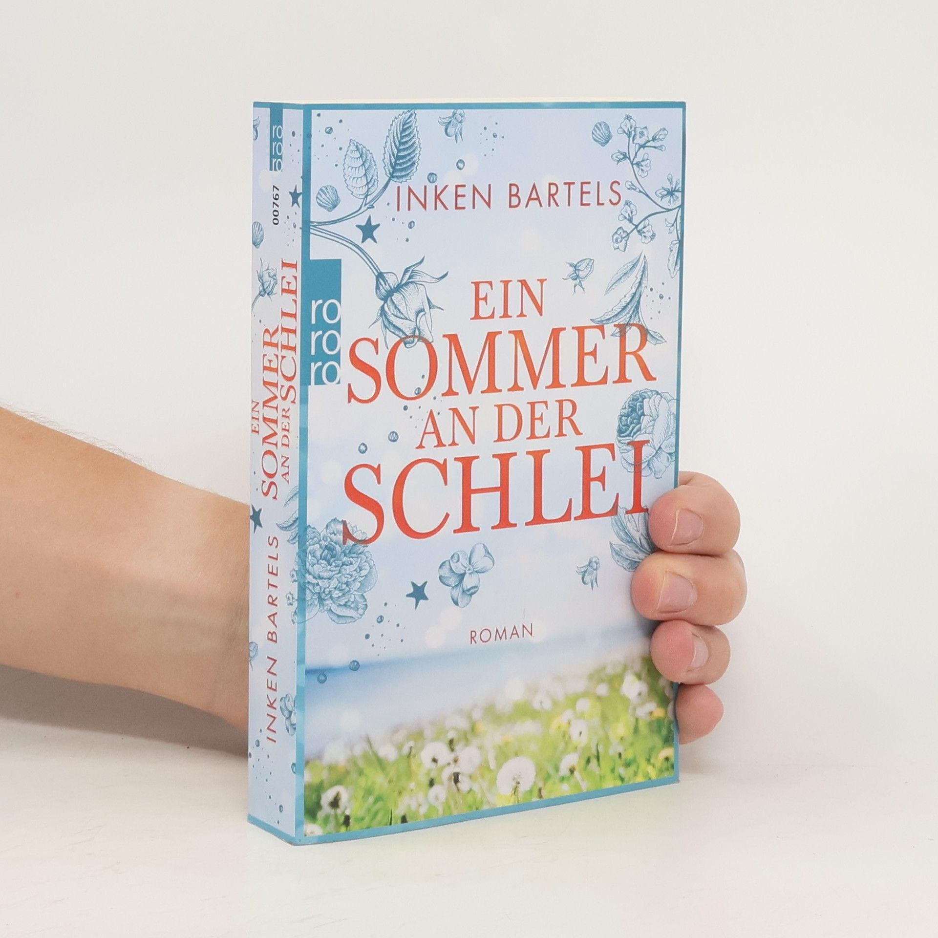 Inken Bartels Ein Sommer an der Schlei