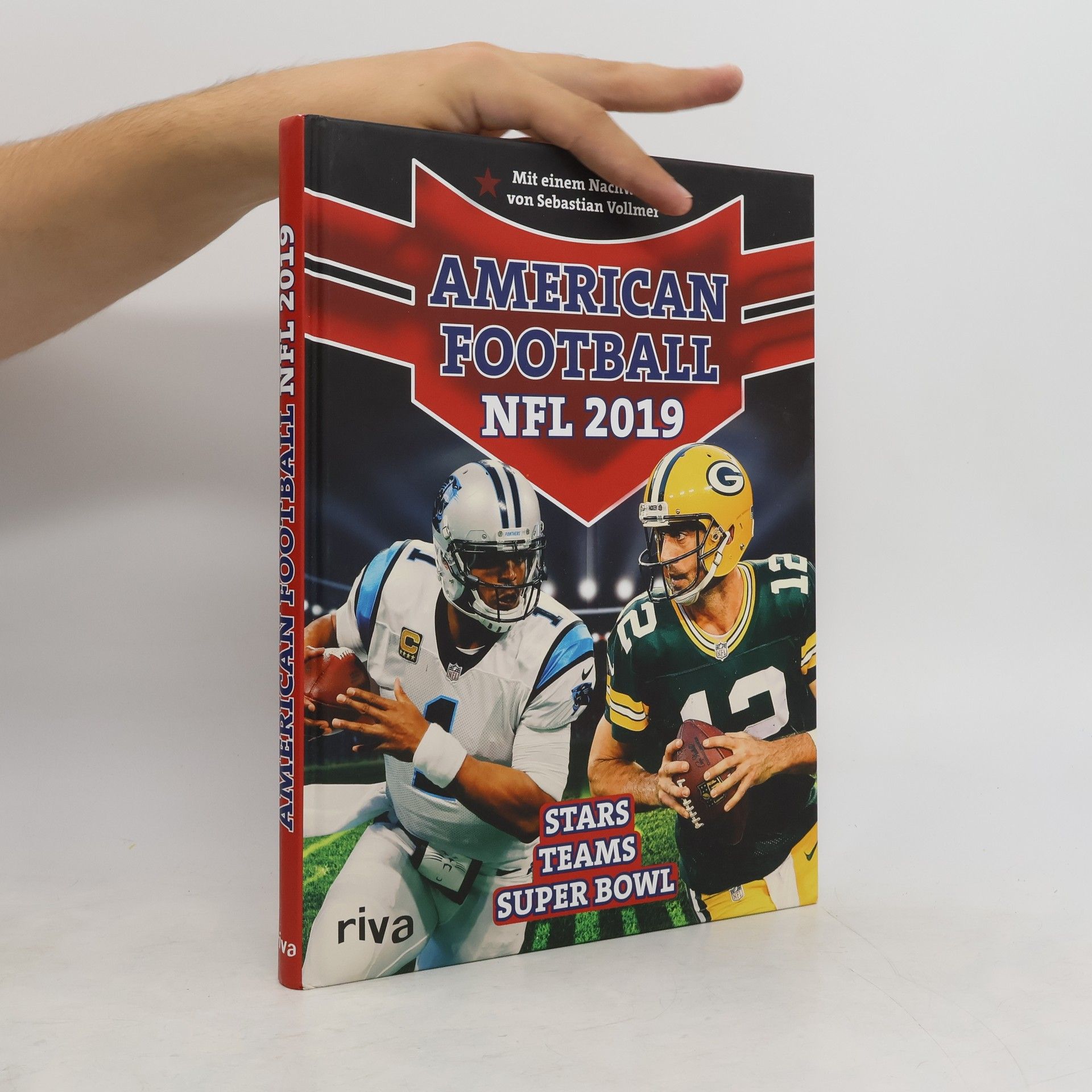 kolektiv American Football: NFL 2019