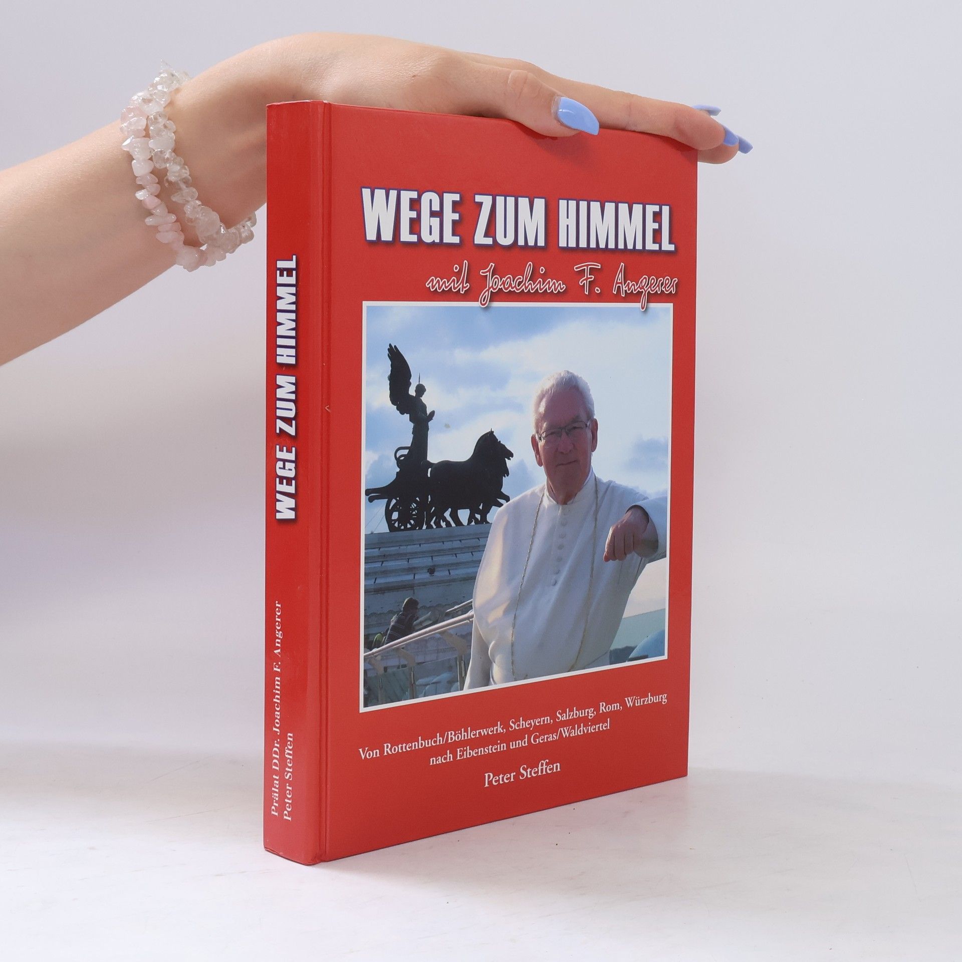 Wege zum Himmel