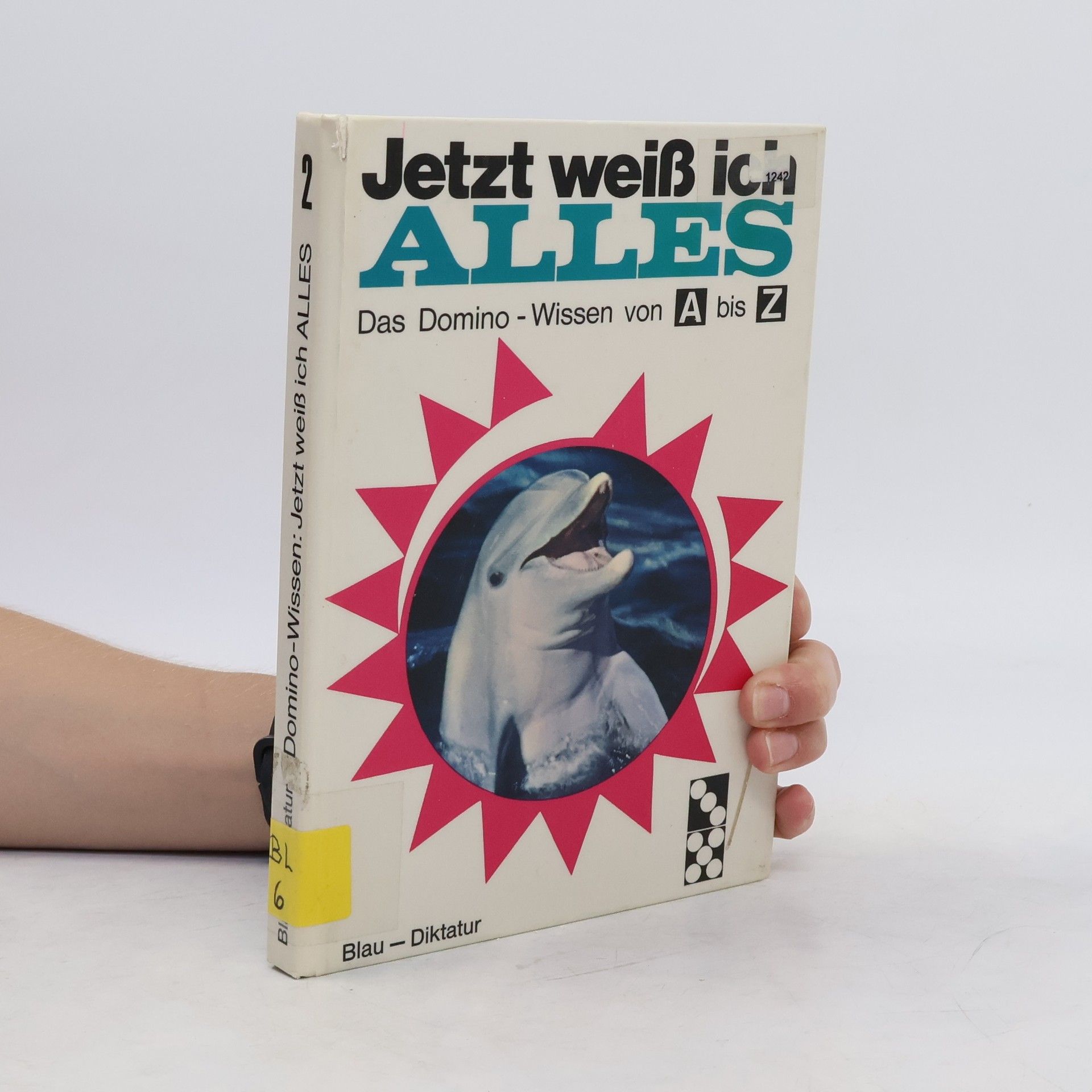 kolektiv Jetzt weiß ich ALLES 2