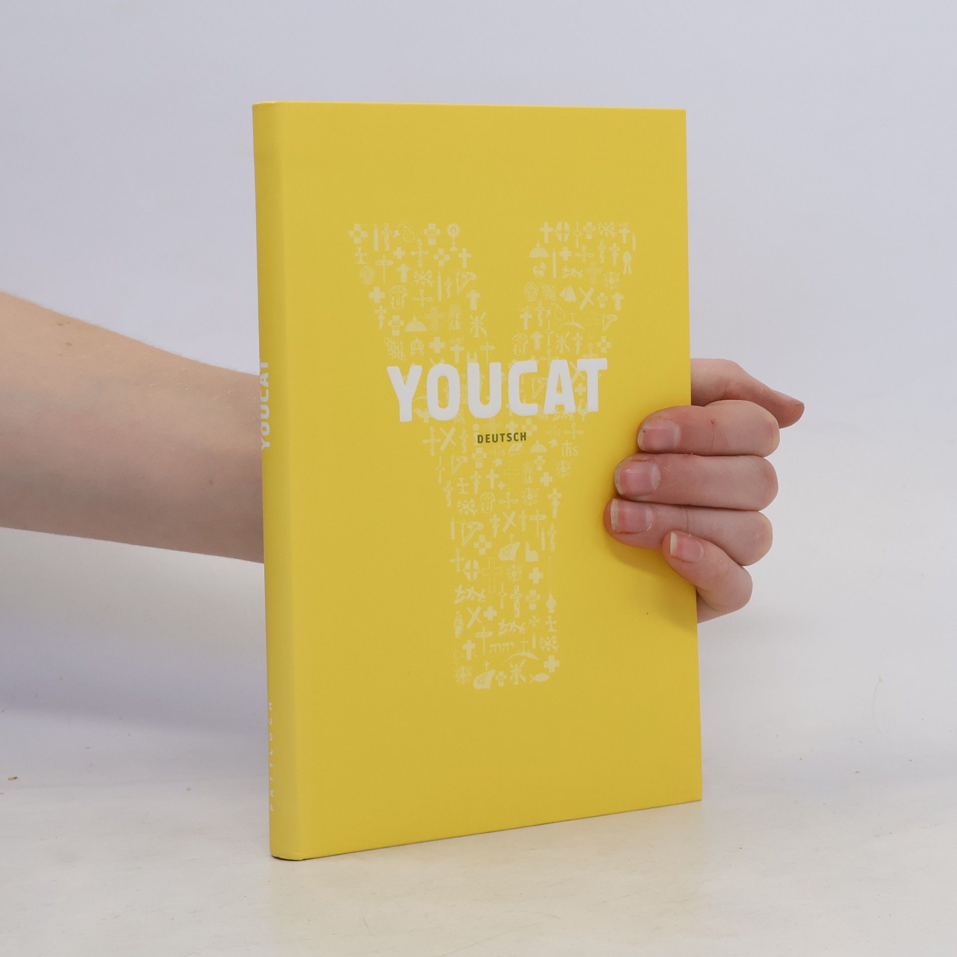 Autorenkollektiv Youcat