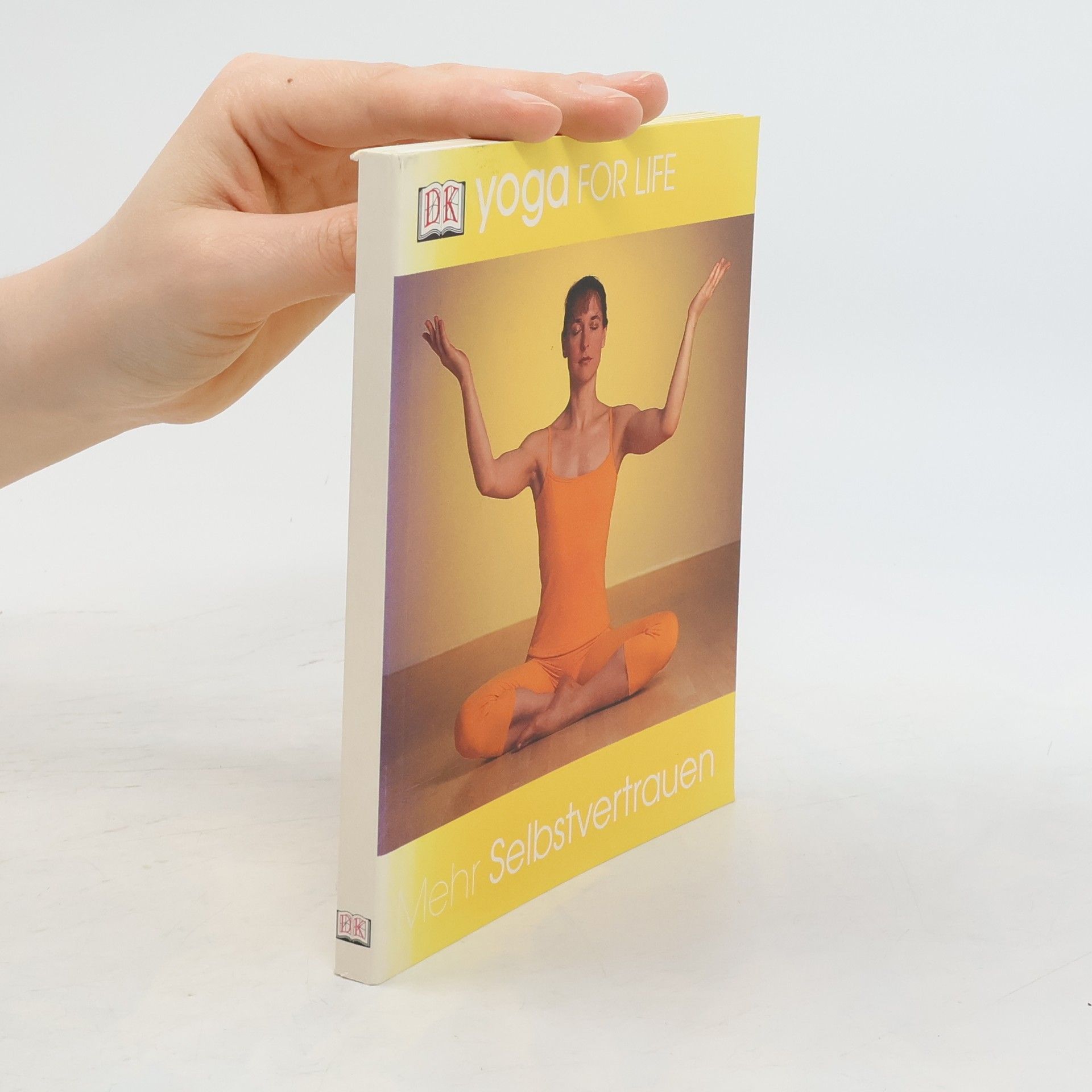 Uma Dinsmore Tuli Mehr Selbstvertrauen