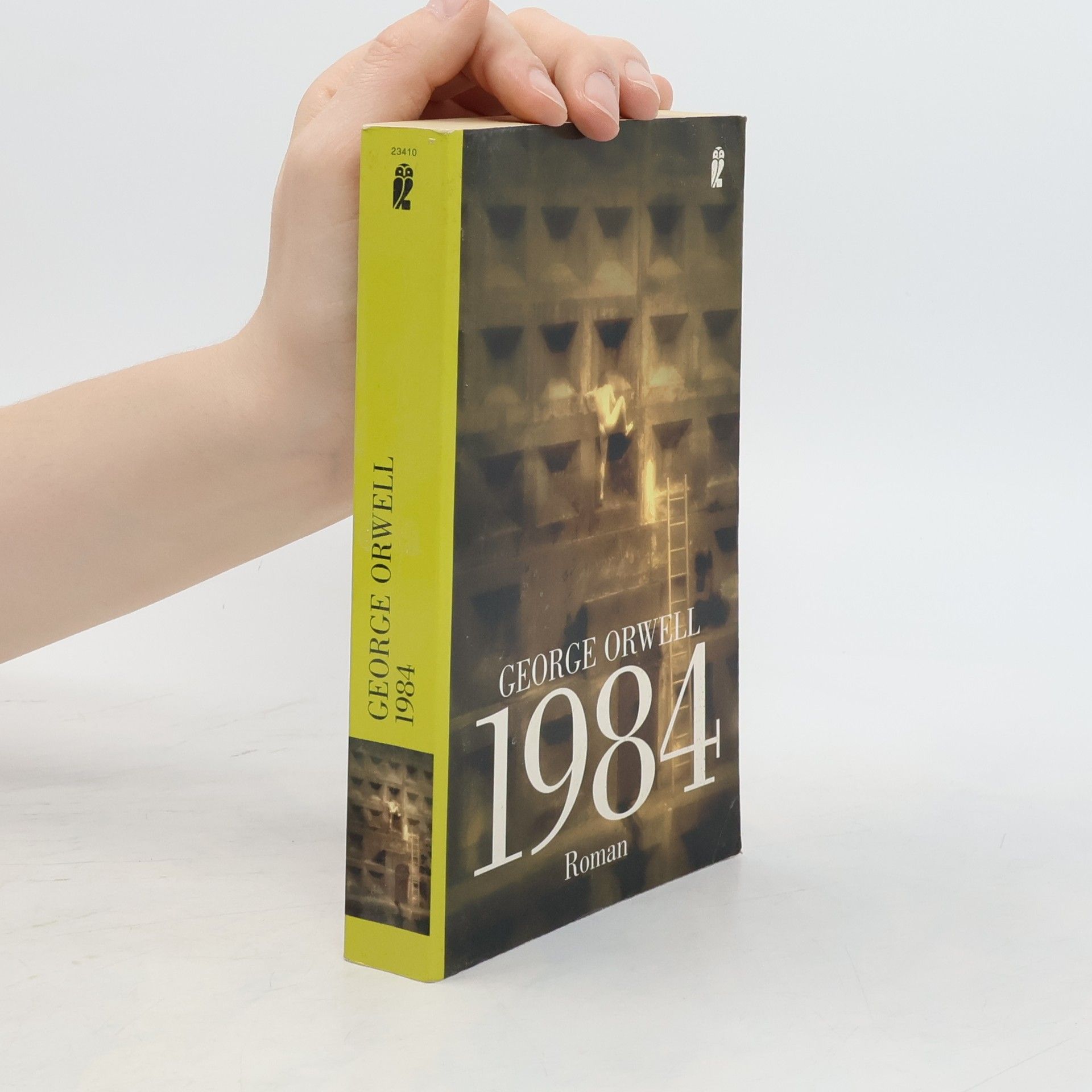 George Orwell 1984