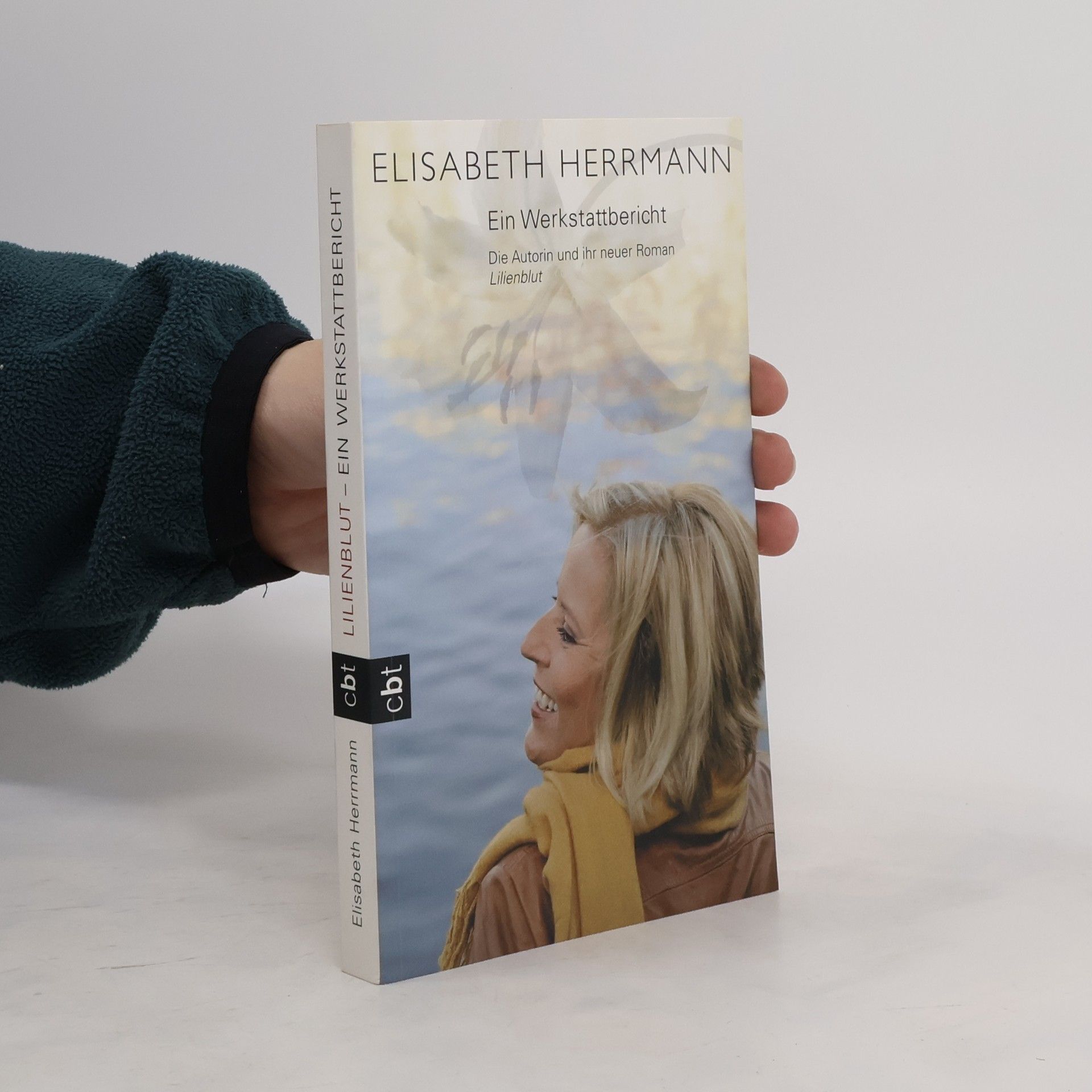 Elisabeth Hermann Ein Werkstattbericht