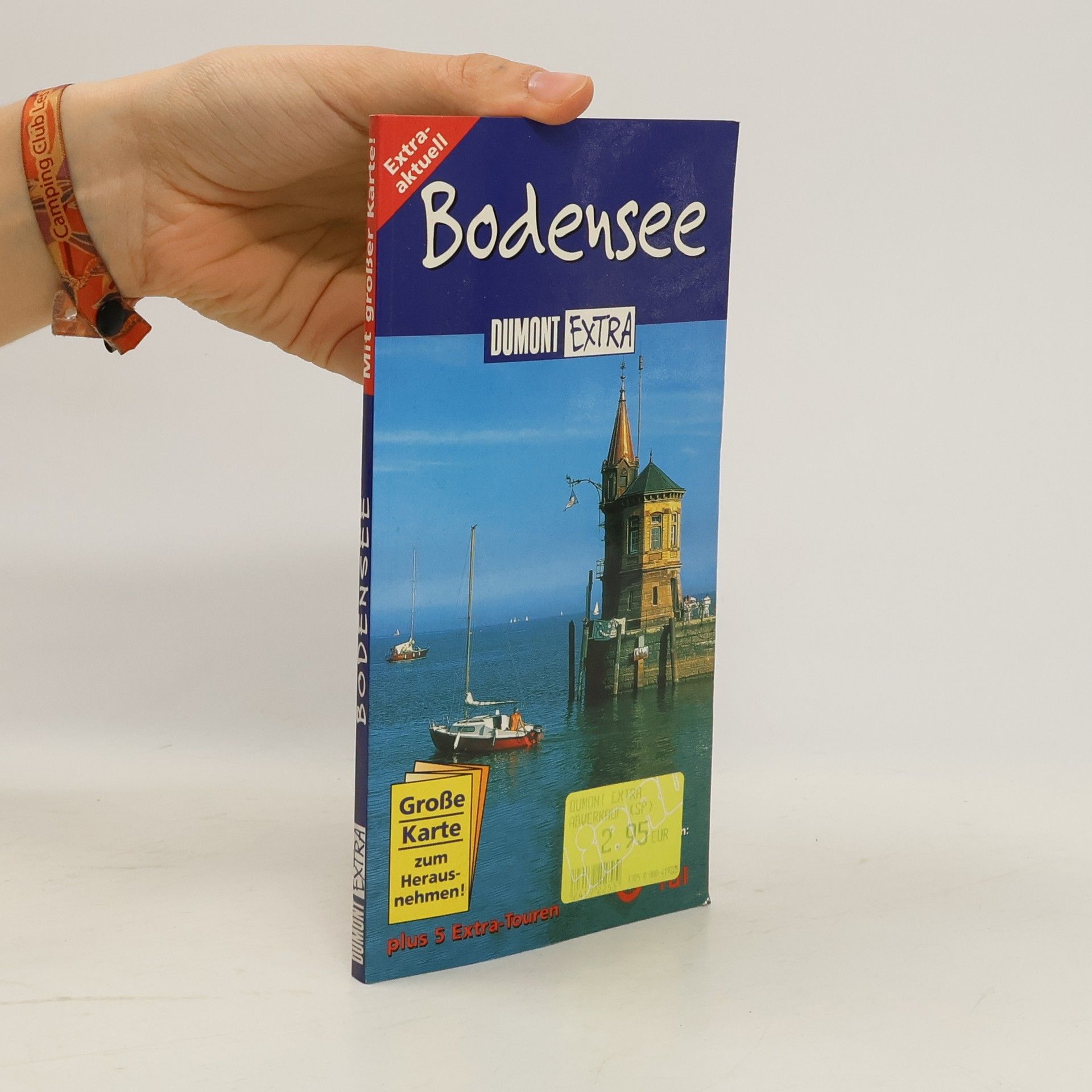 Michael Reimer Bodensee