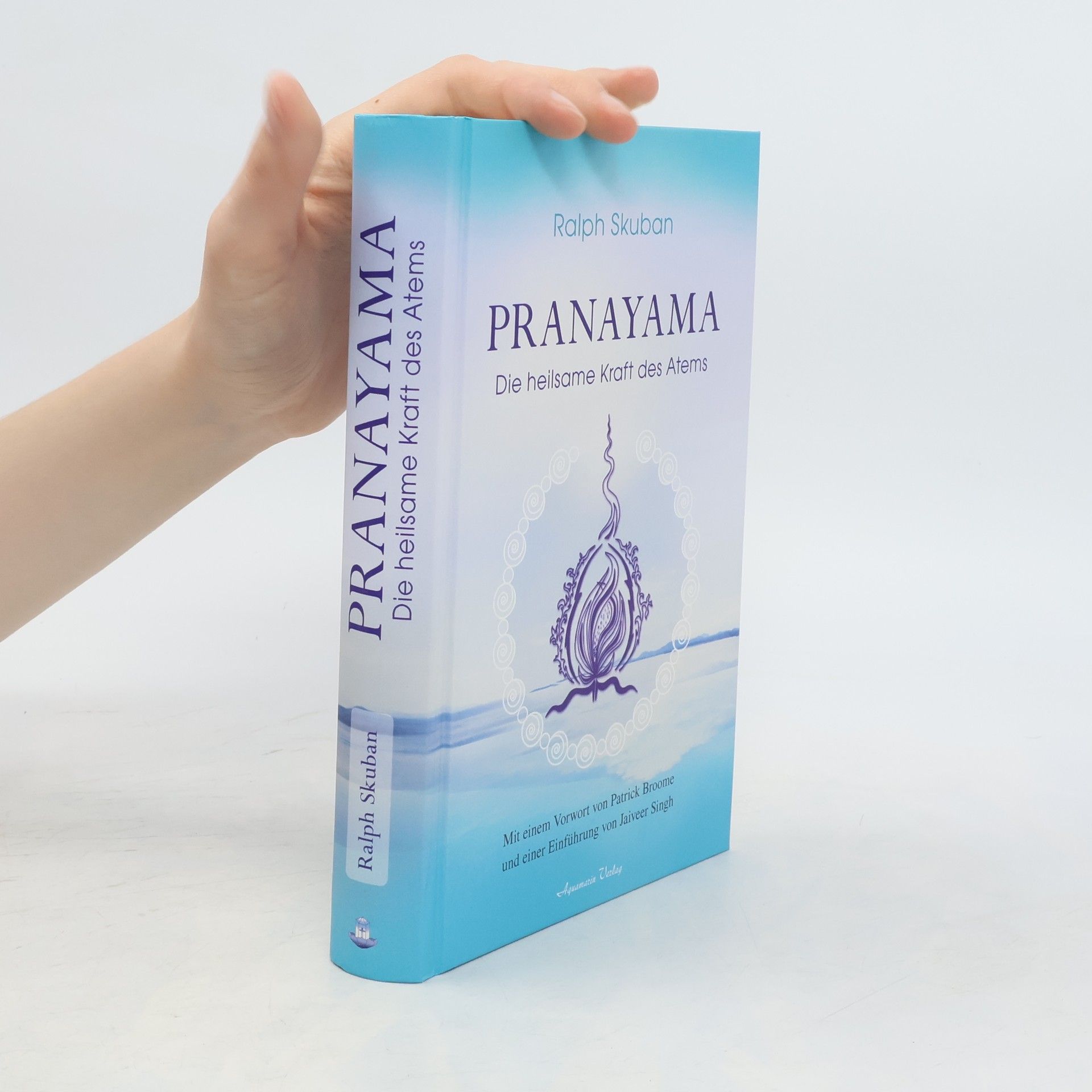 Ralph Skuban Pranayama
