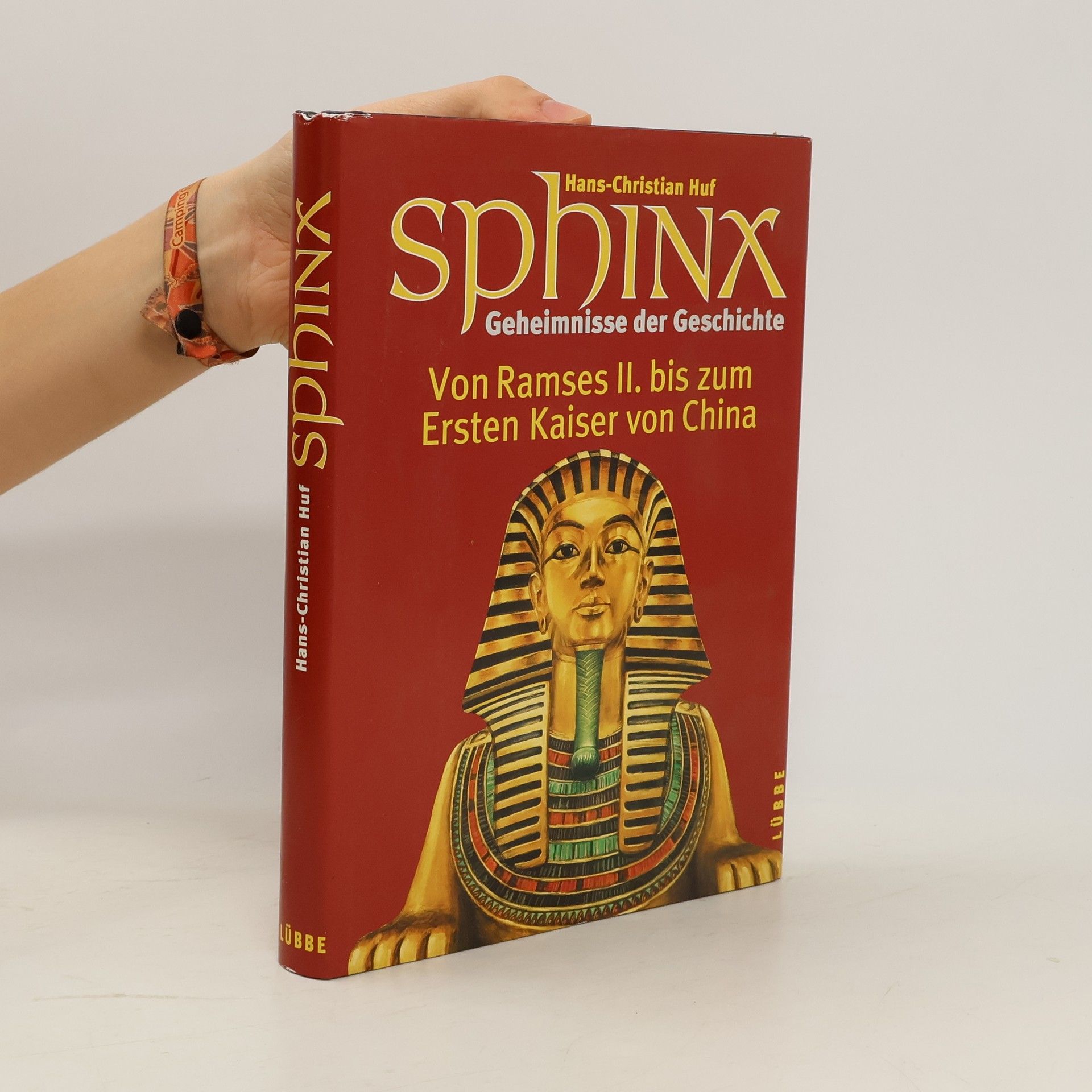 kolektiv Sphinx