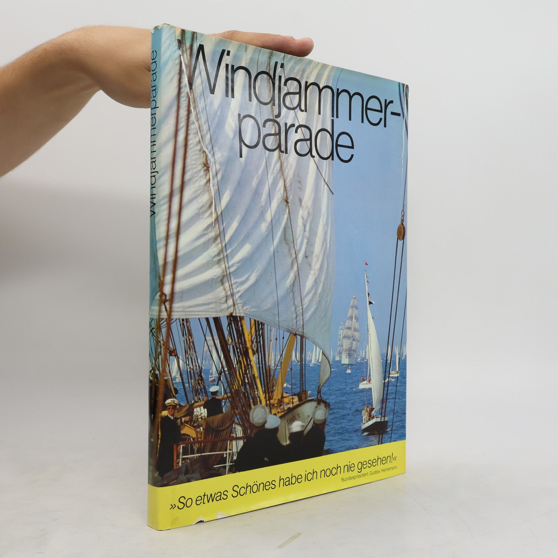 Collective Windjammerparade