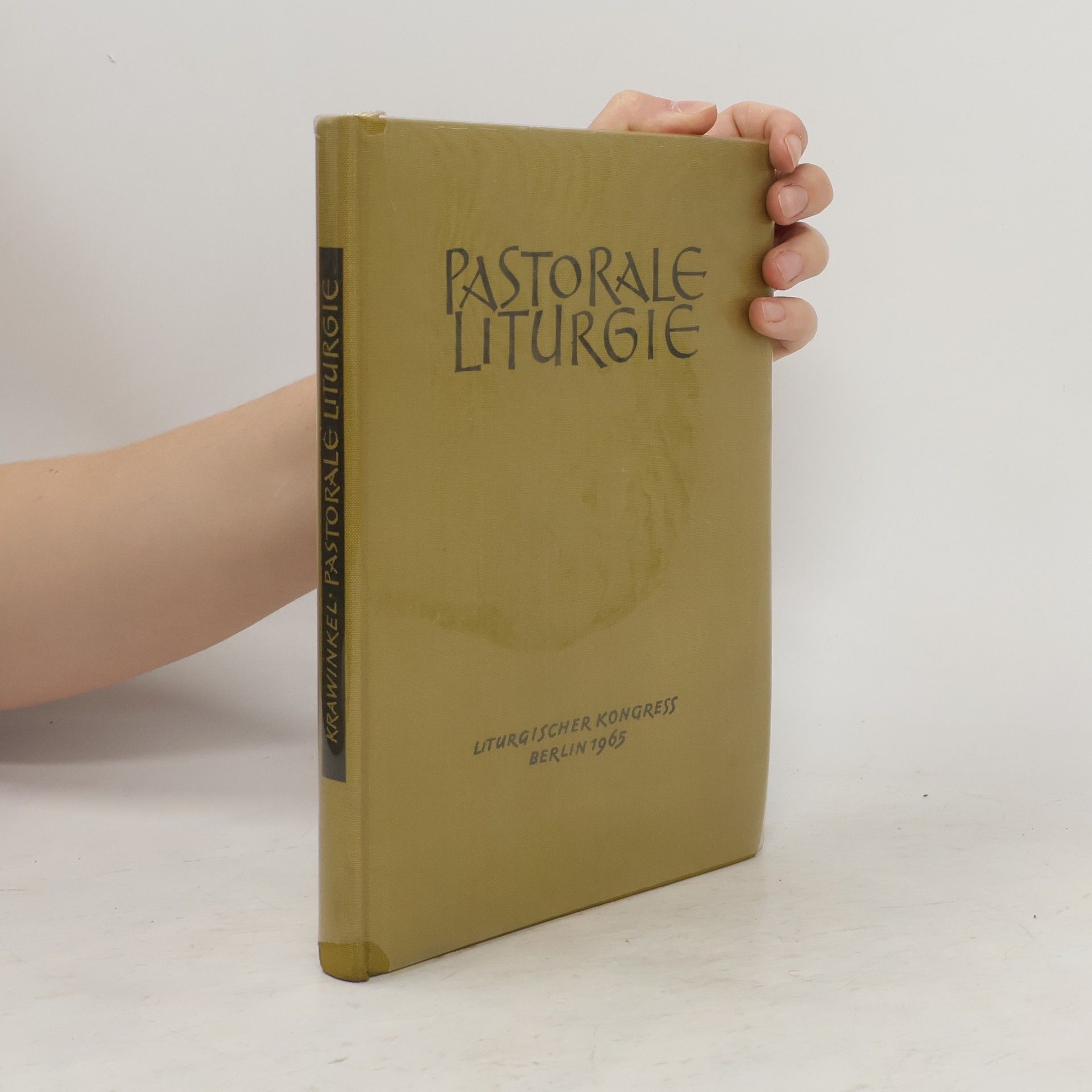 kolektiv Pastorale Liturgie
