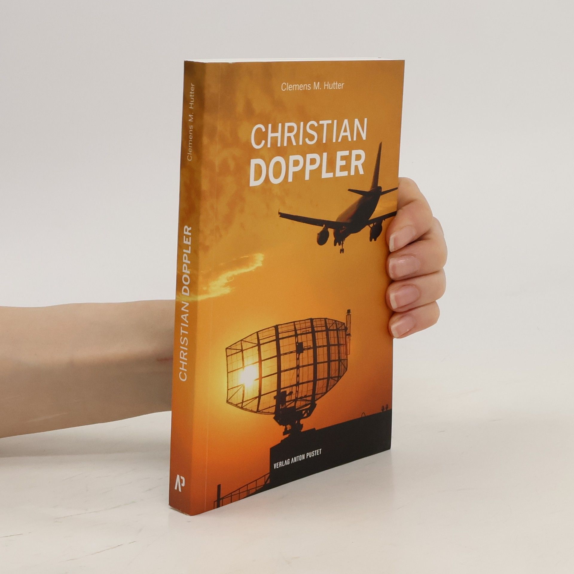 Clemens M. Hutter Christian Doppler