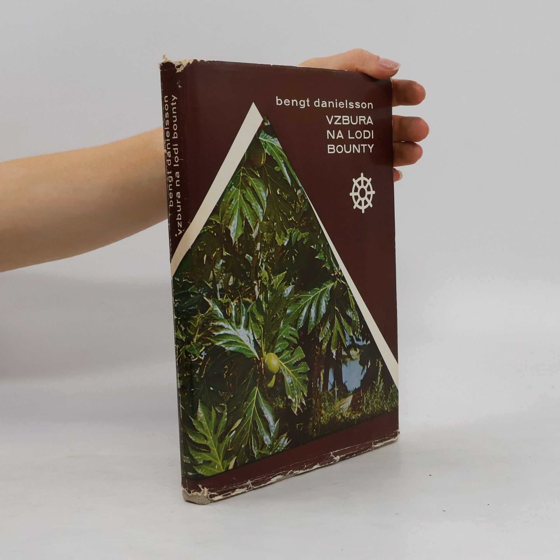 Vzbura na lodi Bounty