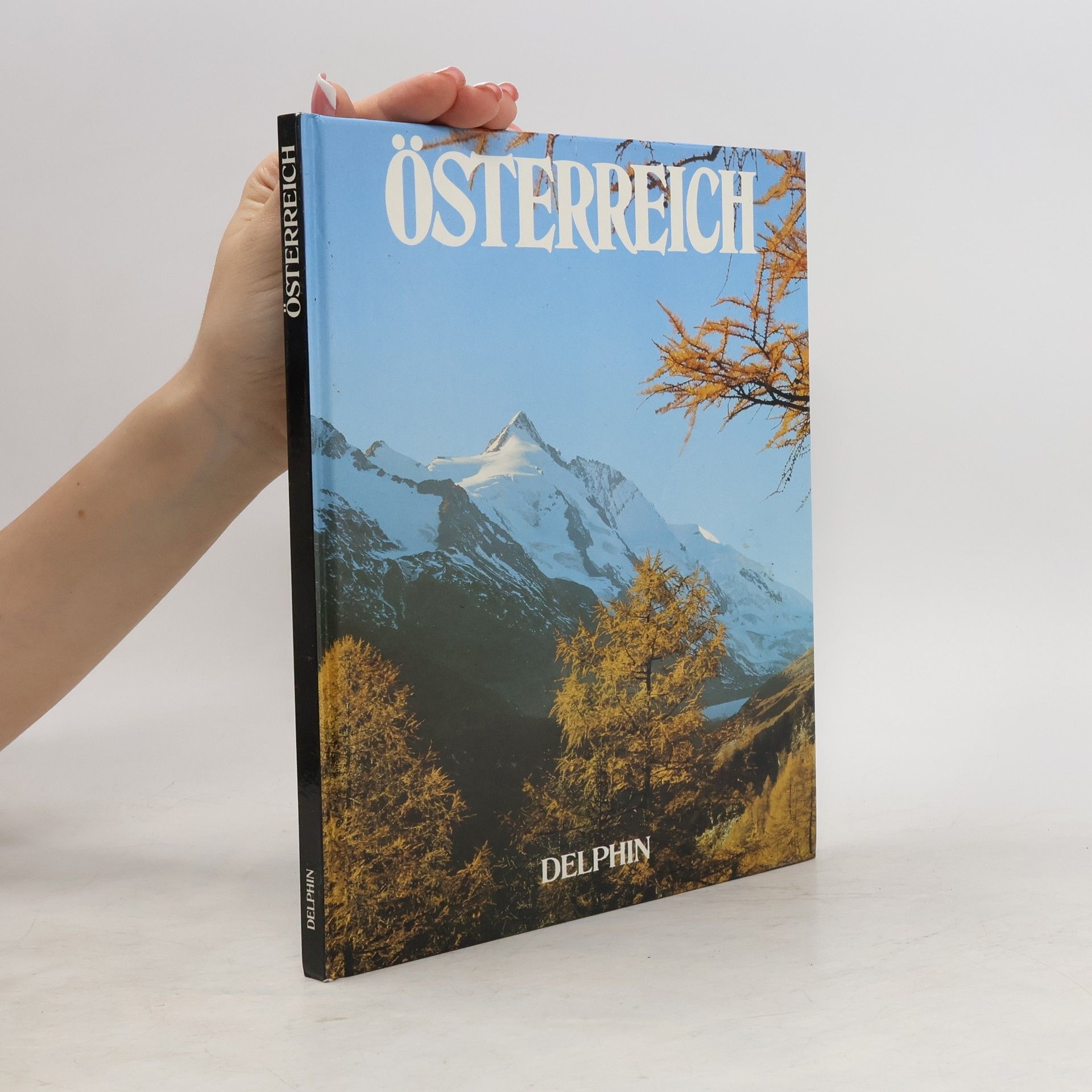 David Gibbon Österreich