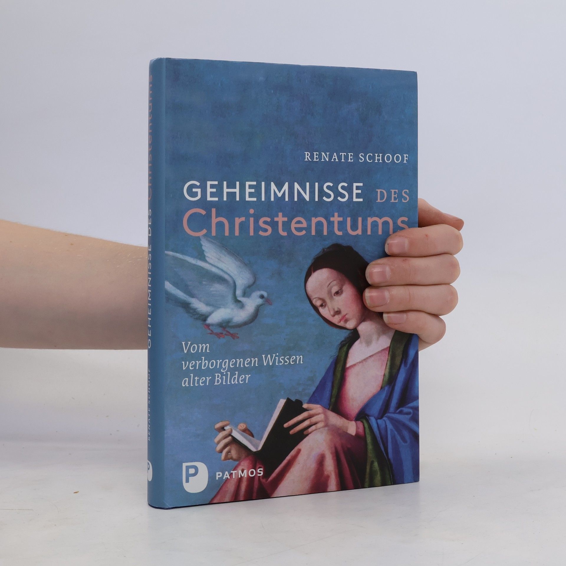 Renate Schoof Geheimnisse des Christentums