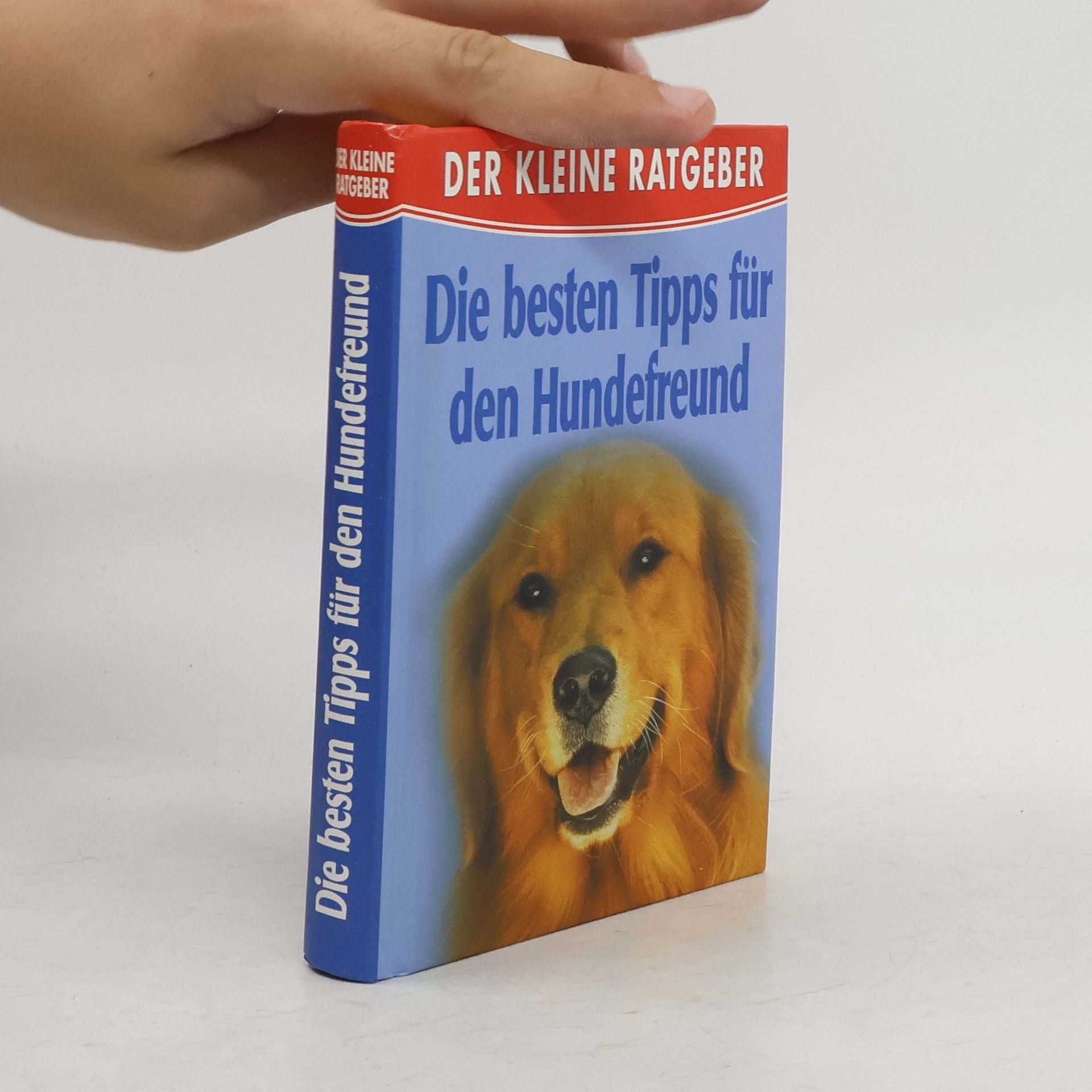 Marie Trostburg Die besten Tipps für den Hundefreund