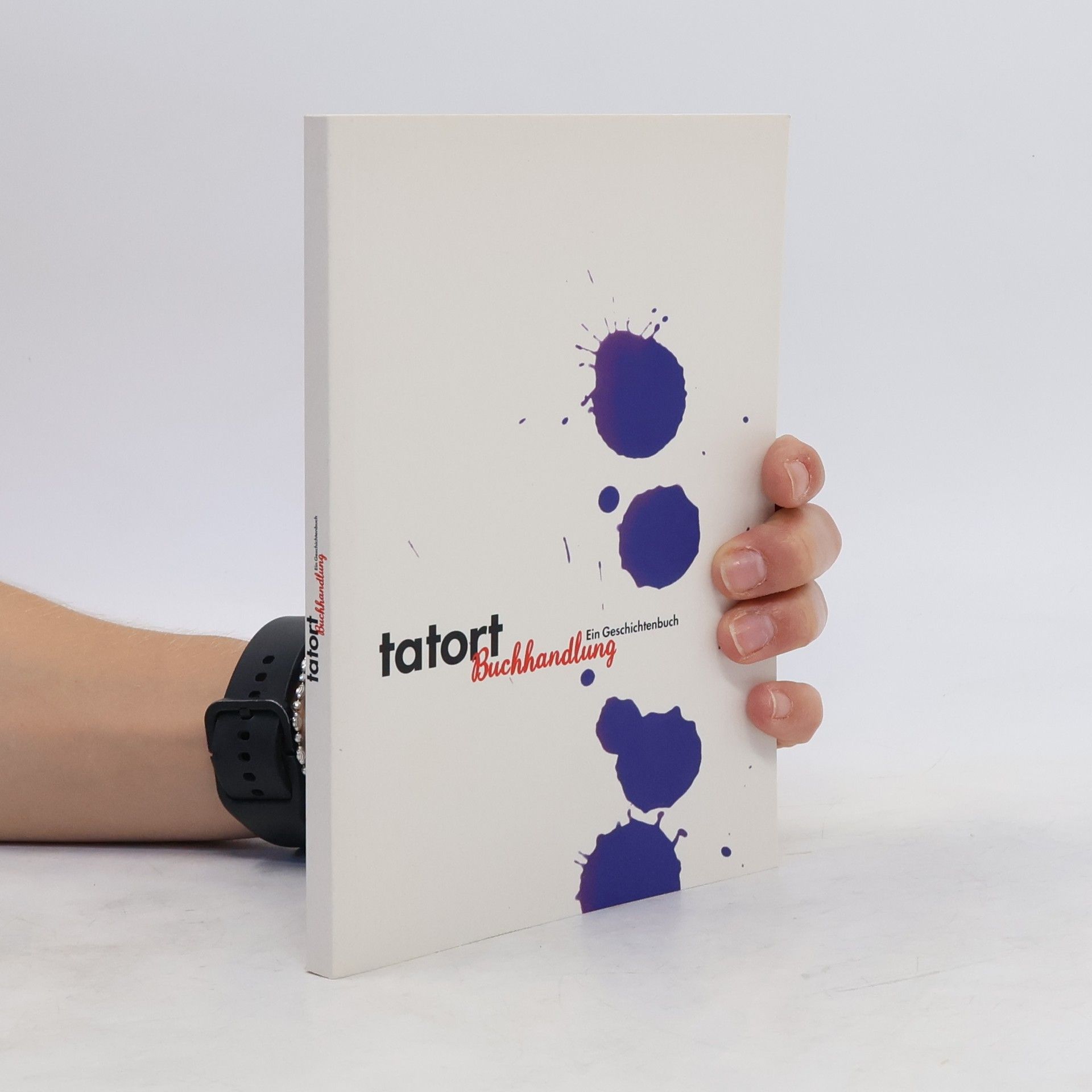 Evelyne Polt-Heinzl Tatort Buchhandlung
