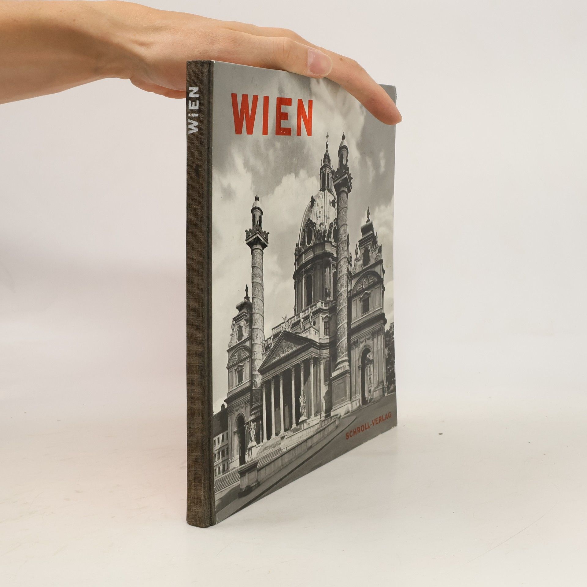 Autorenkollektiv Wien