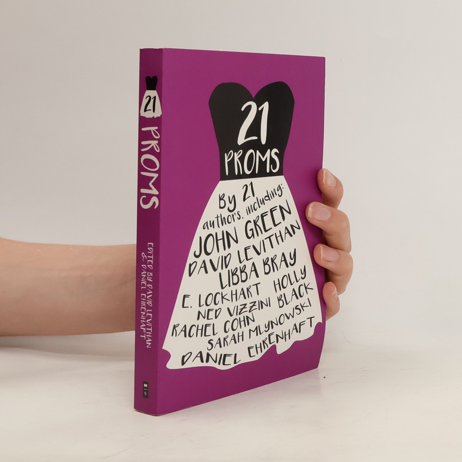 Autorenkollektiv 21 proms