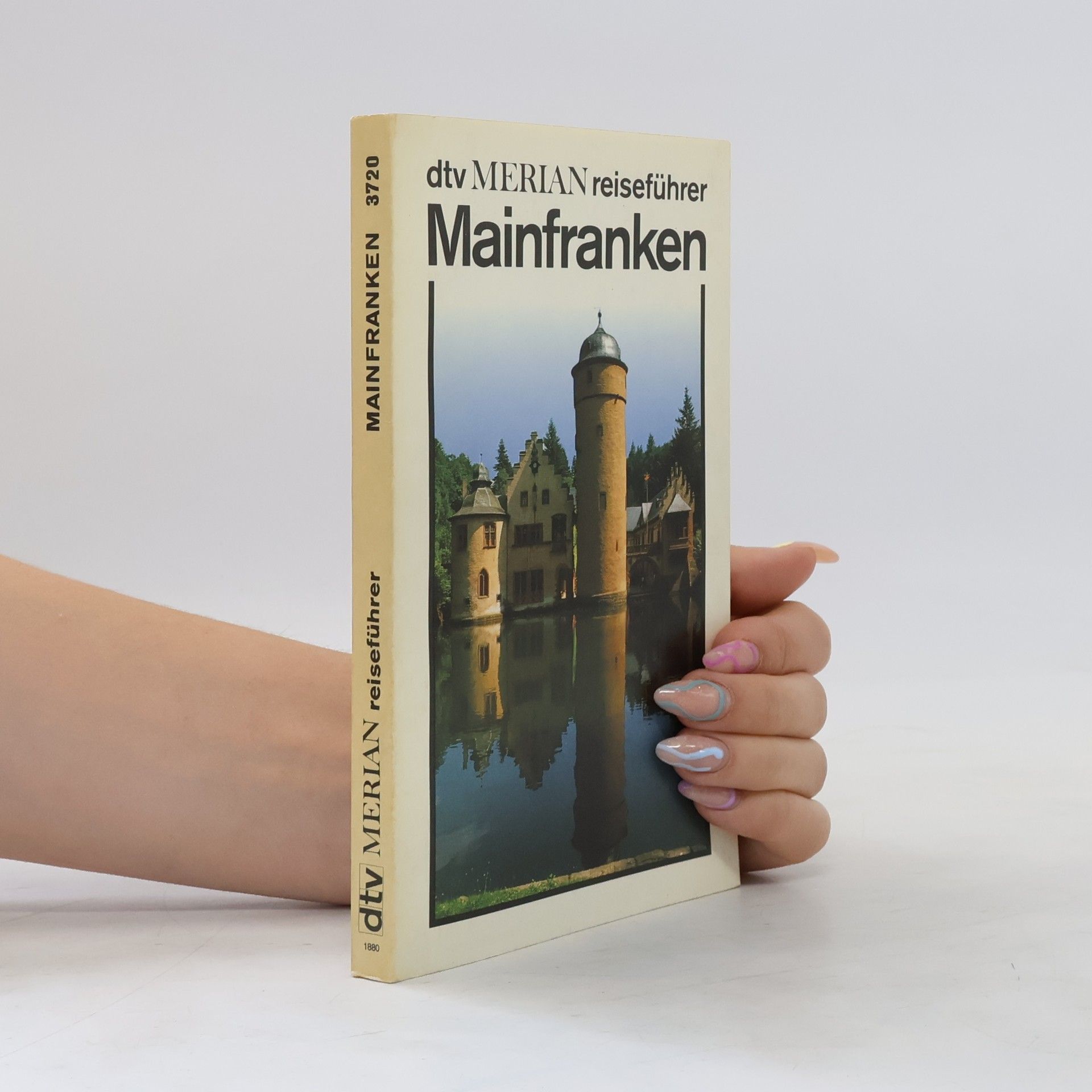 Peter Stadelmayer Mainfranken