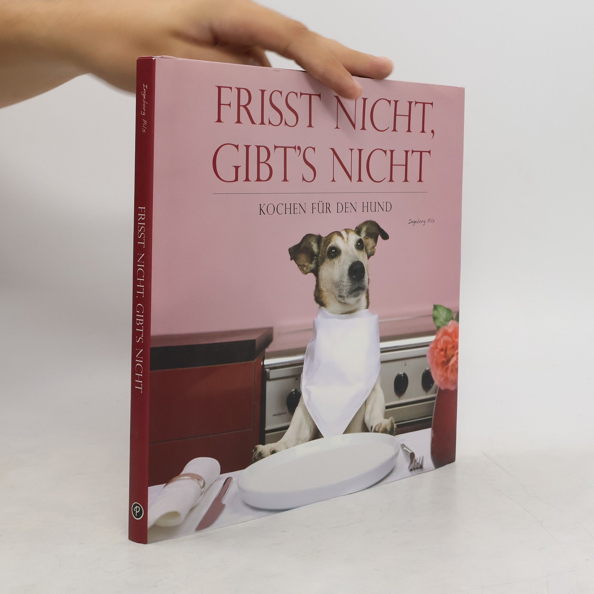 Autorenkollektiv Frisst Nicht, Gibt´s Nicht