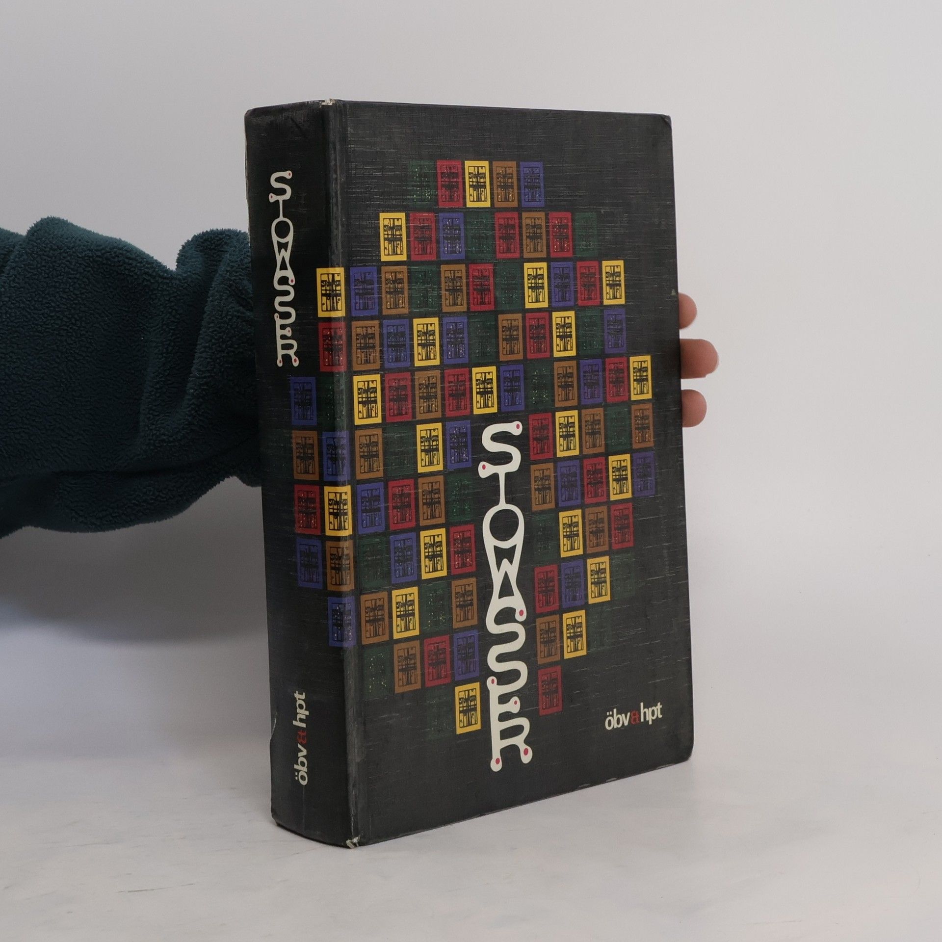 Josef Maria Stowasser Stowasser: österreichische Schulausgabe: lateinisch - deutsches Schulwörterbuch