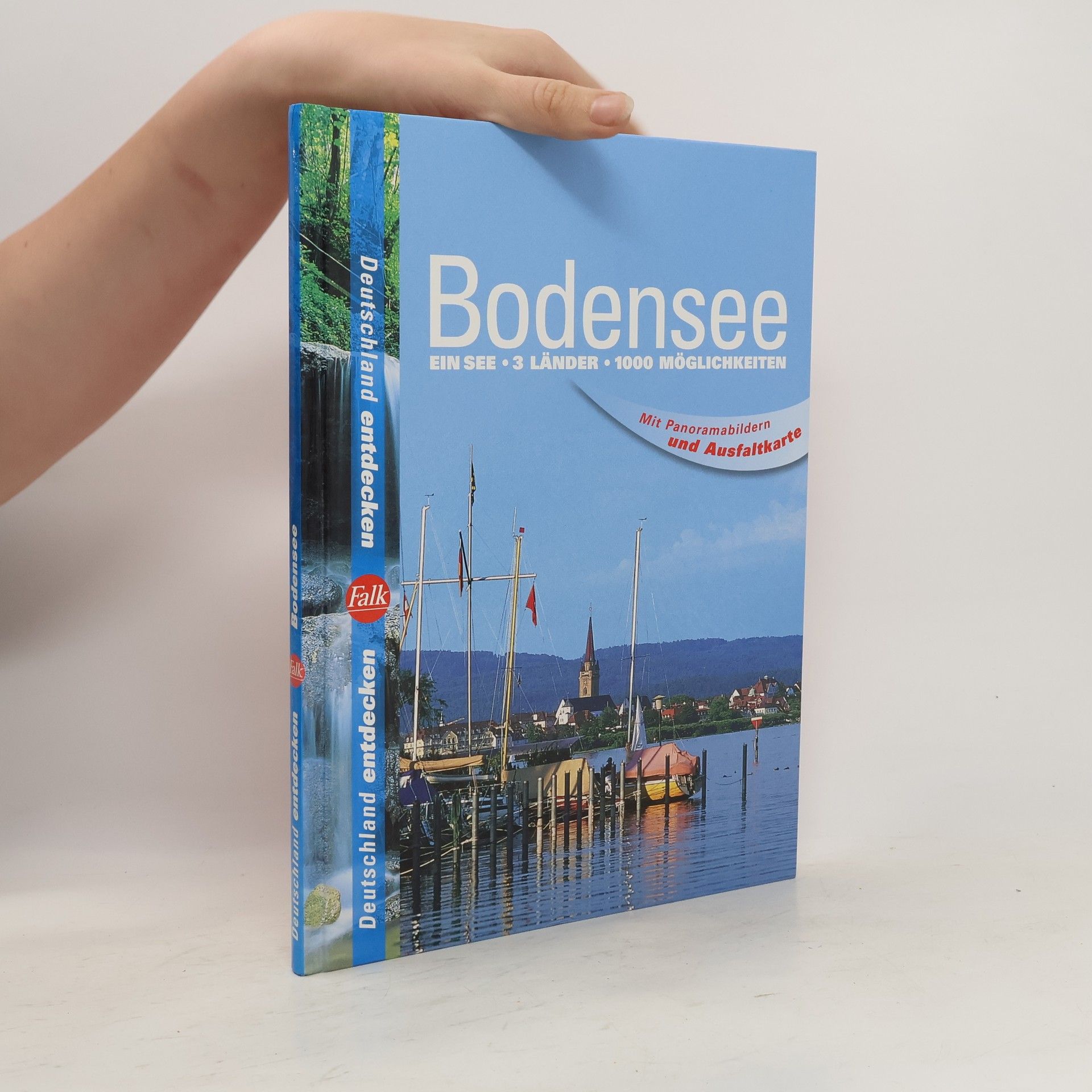 Gesa Bock Bodensee