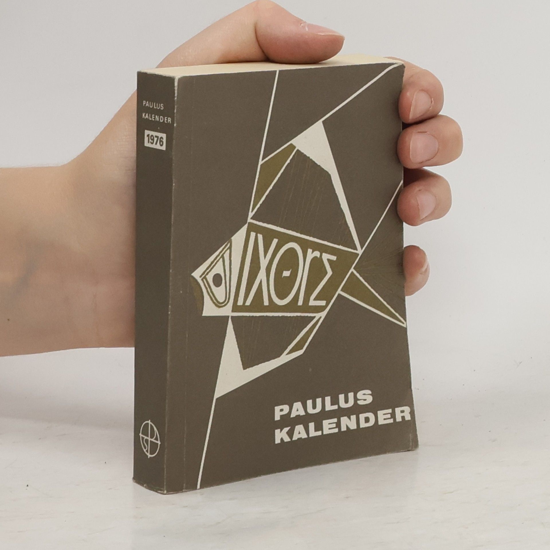 Autores varios Paulus Kalender 1976