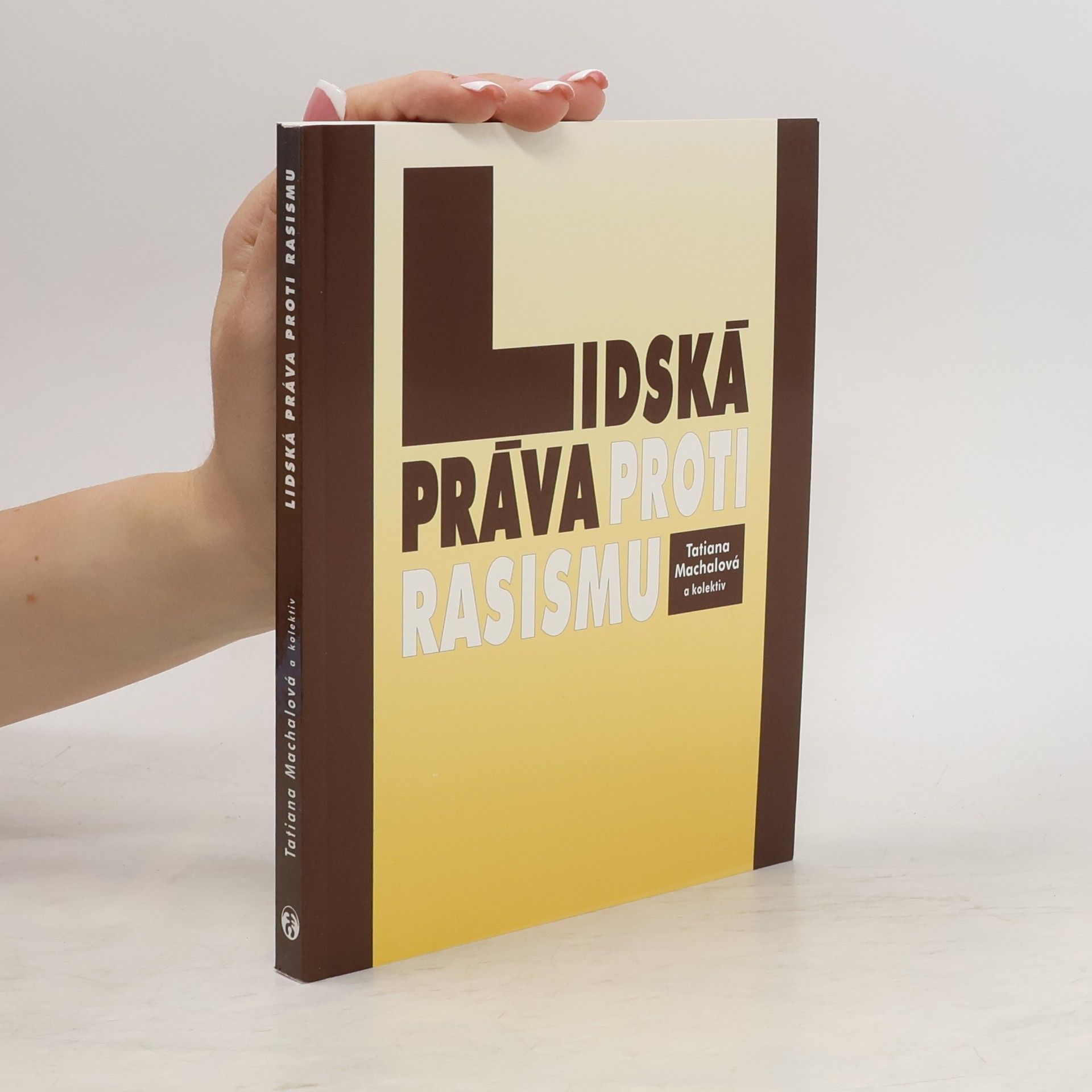 Tatiana Machalová Lidská práva proti rasismu