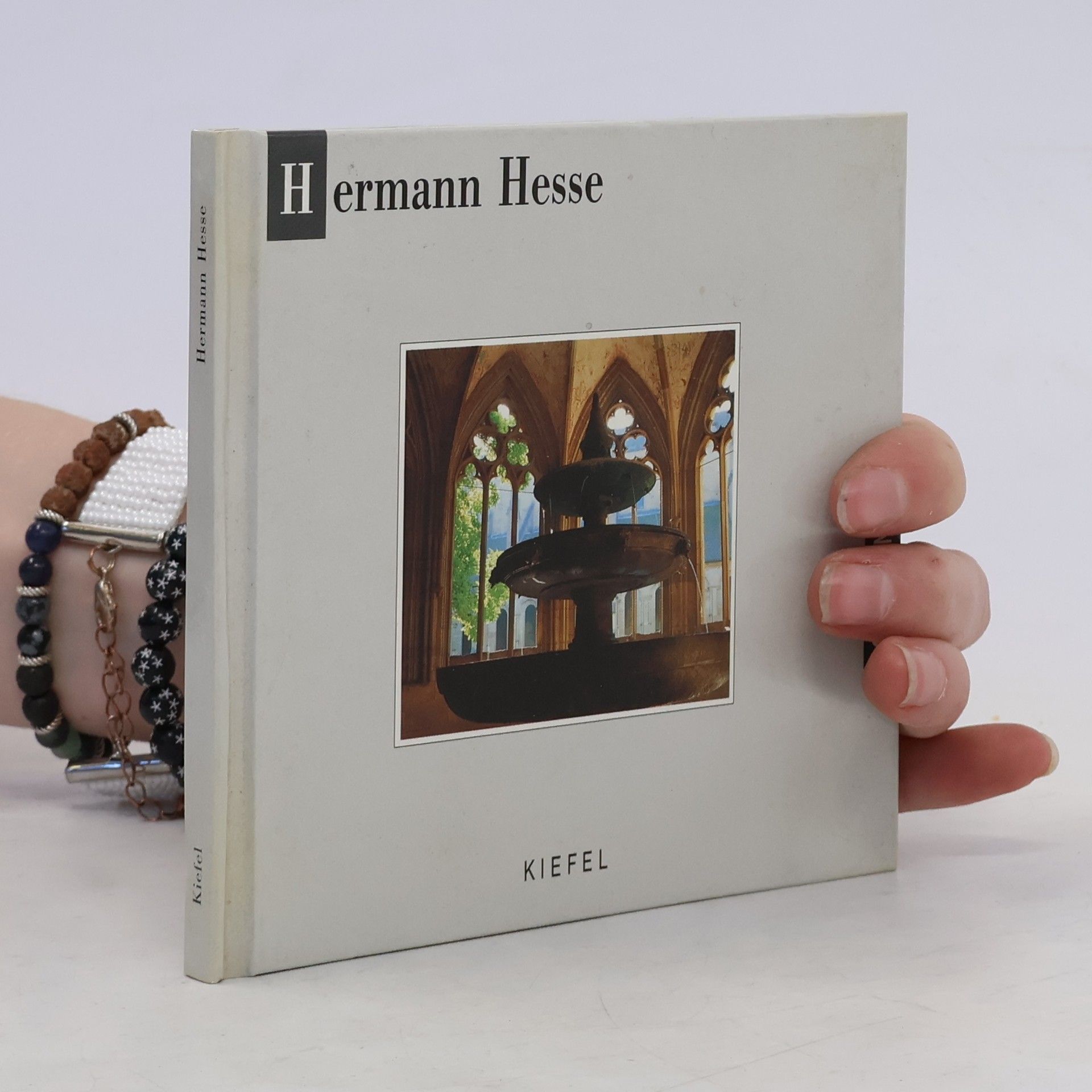 Hermann Hesse Hermann Hesse
