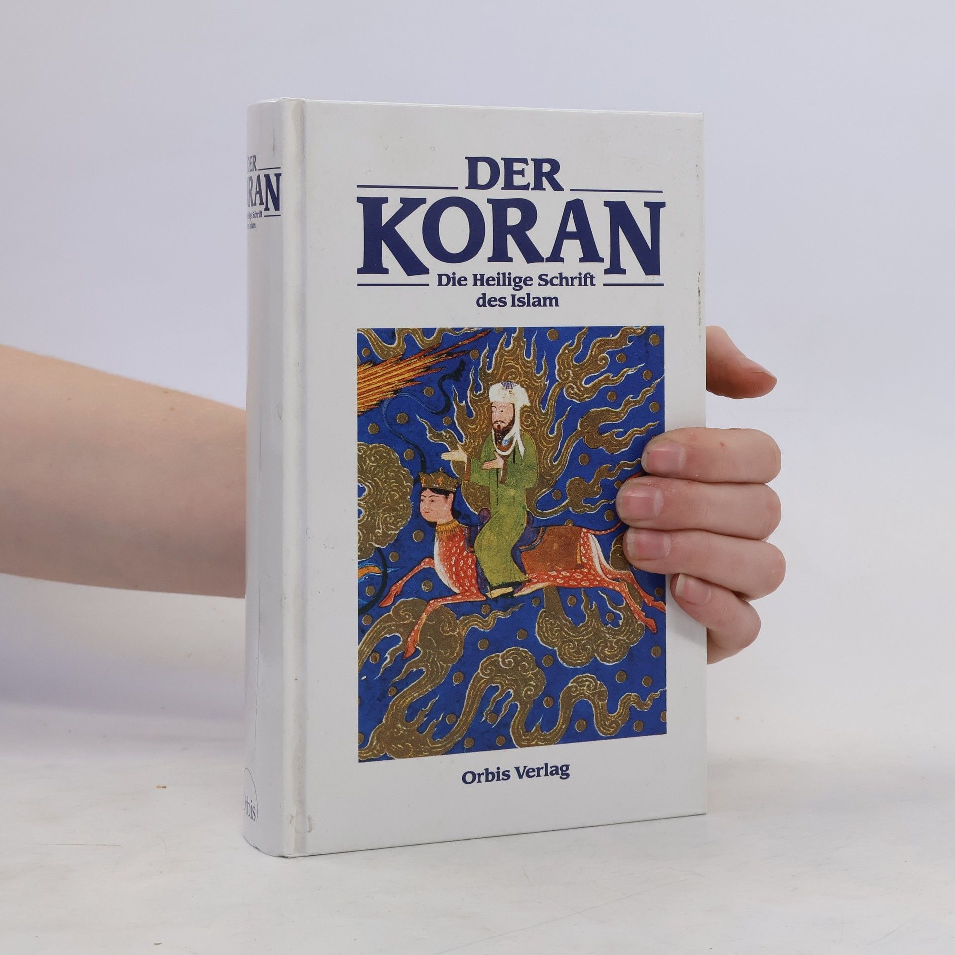 Autorenkollektiv Der Koran