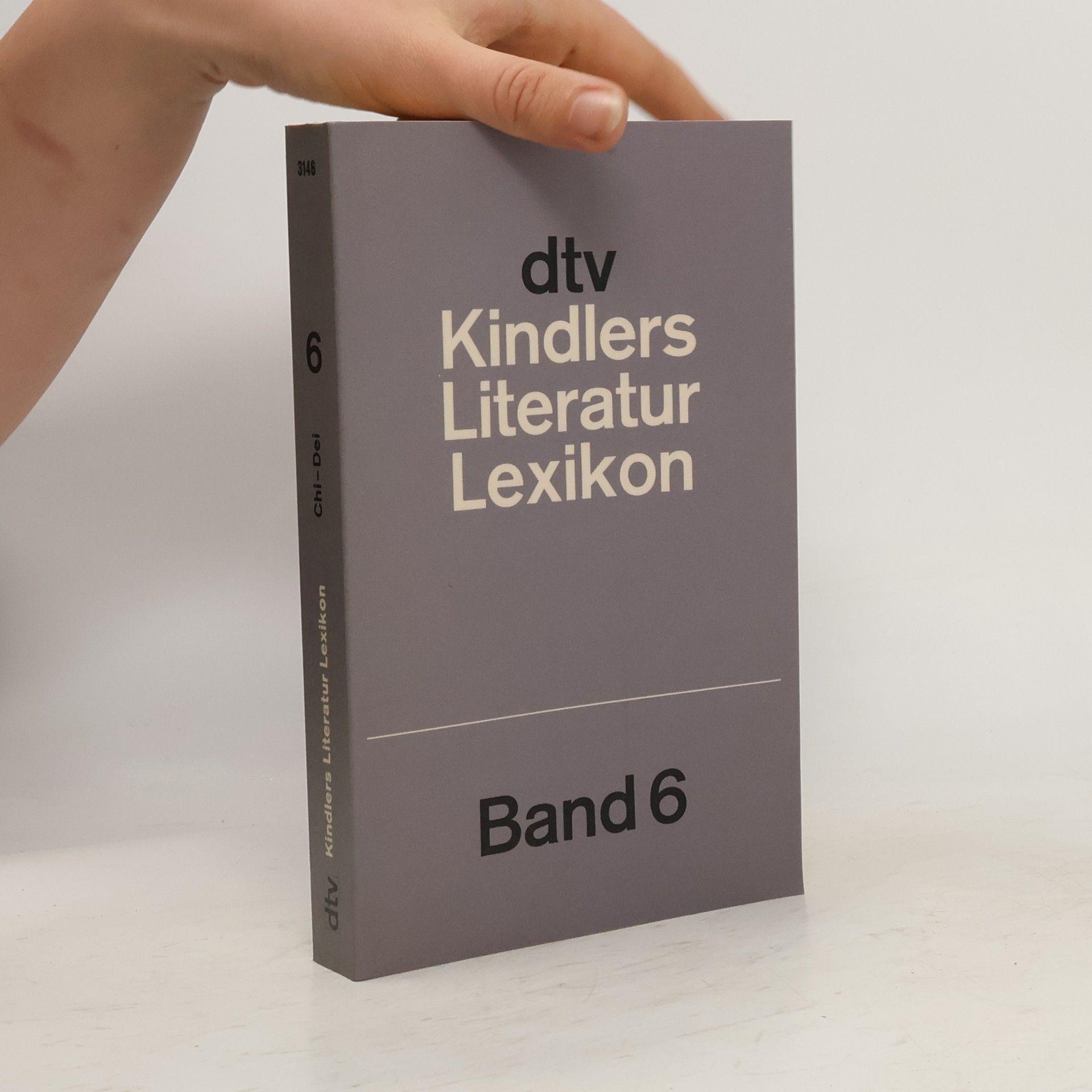 Wolfgang von Einsiedel Kindlers Literatur Lexikon Band 6