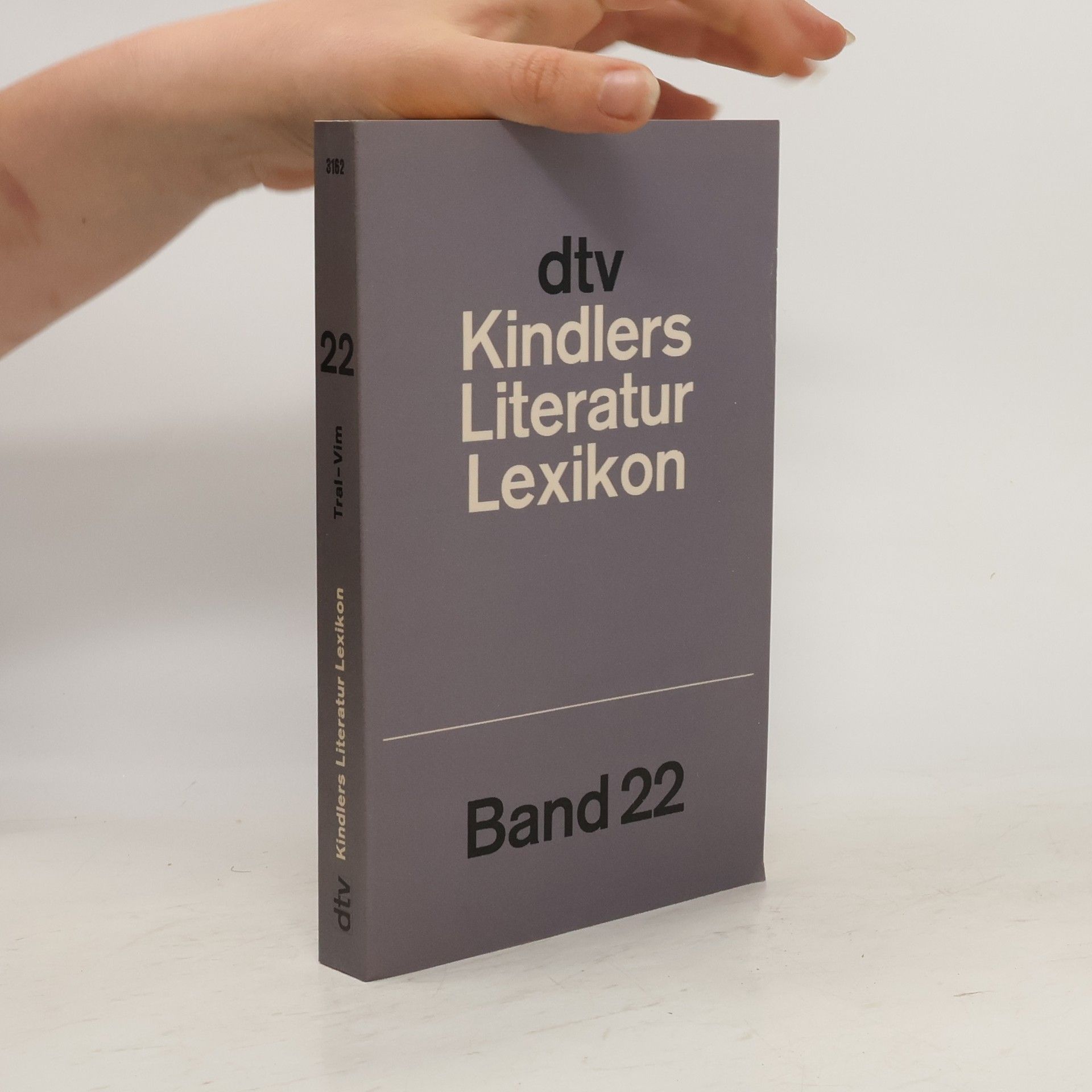 Wolfgang von Einsiedel Kindlers Literatur Lexikon Band 22