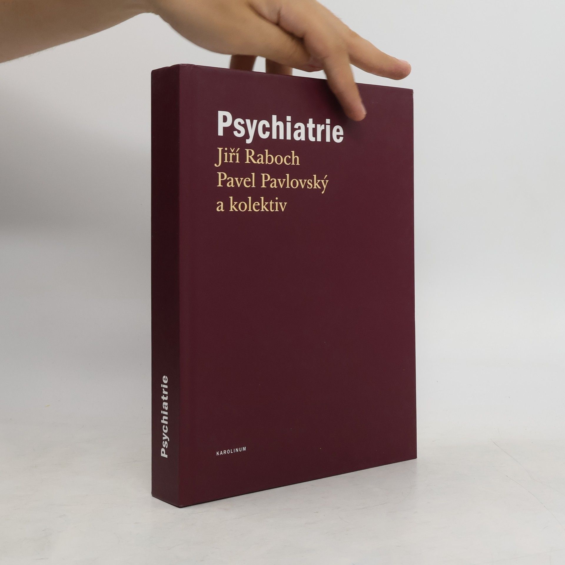kolektiv Psychiatrie