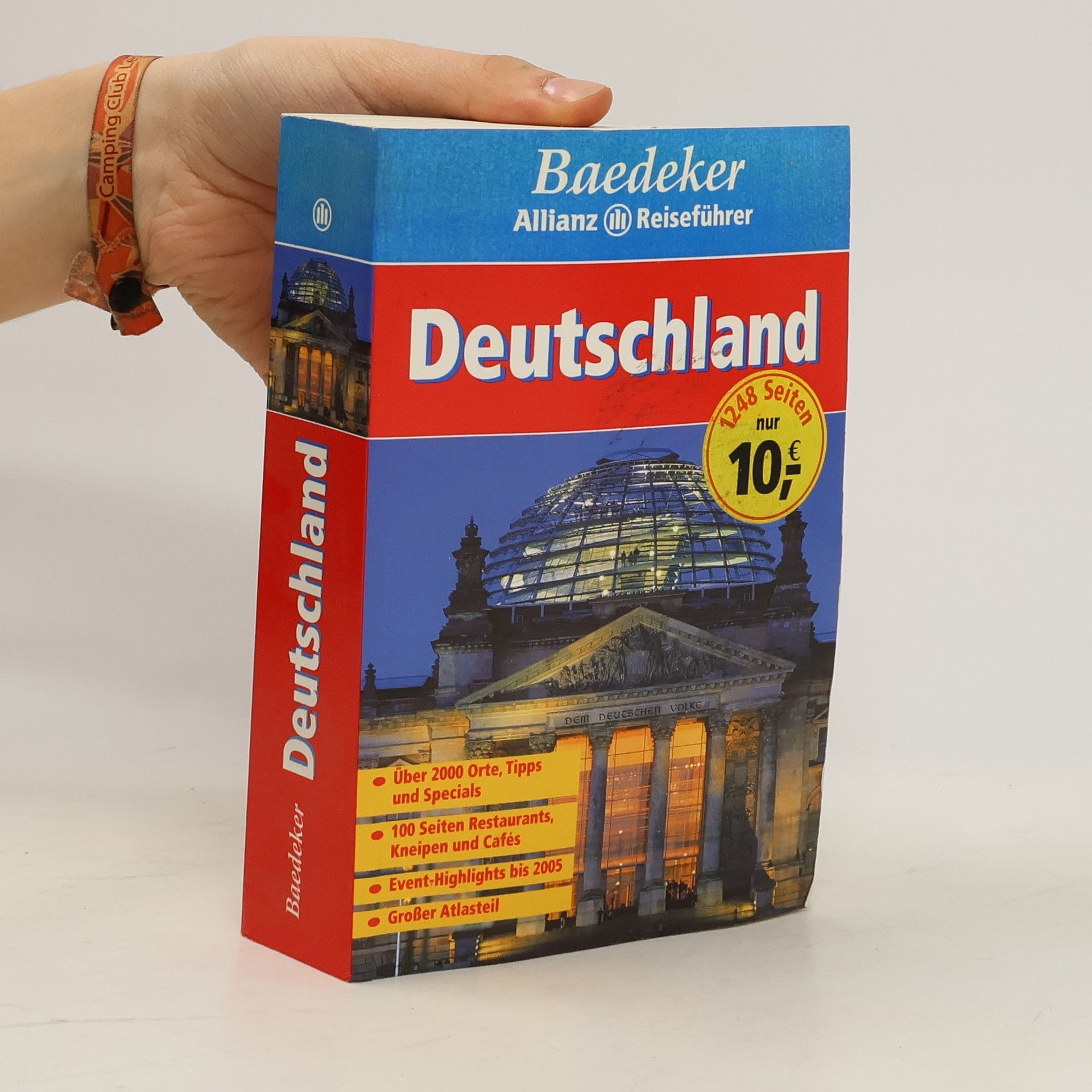 Dieter Bornhardt Deutschland