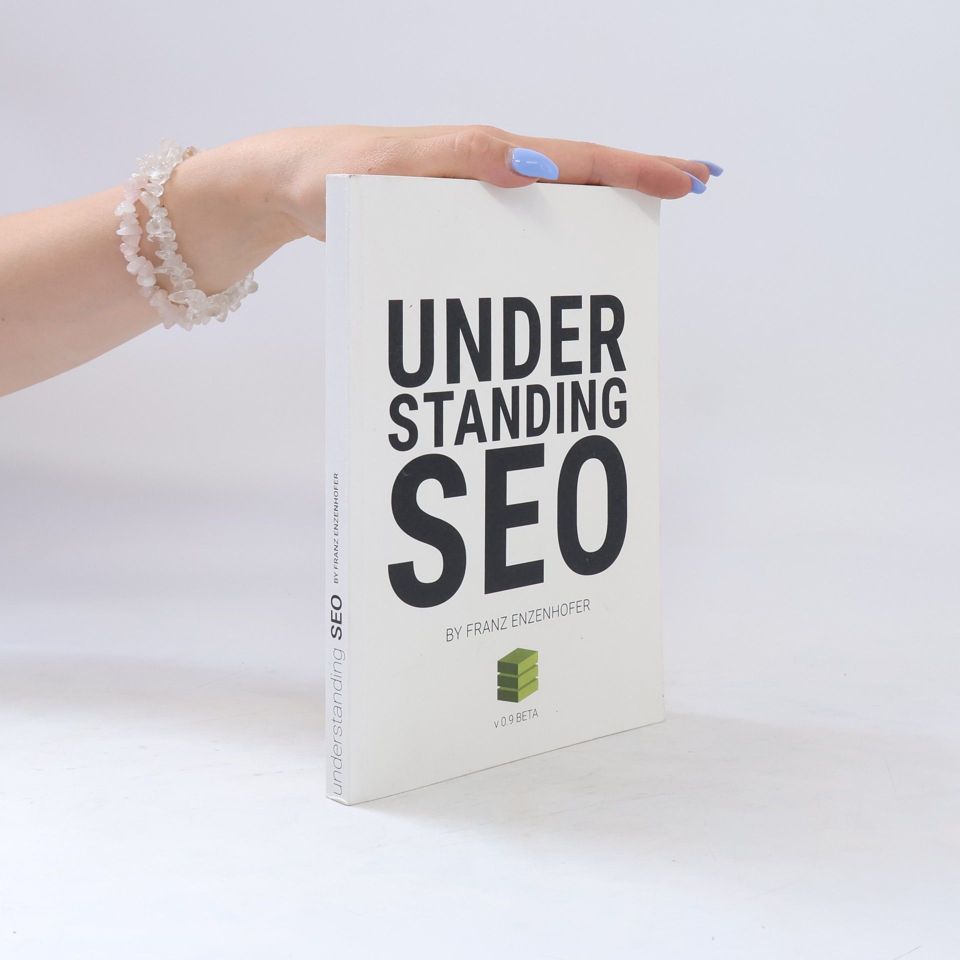 Franz Enzenhofer Understanding SEO