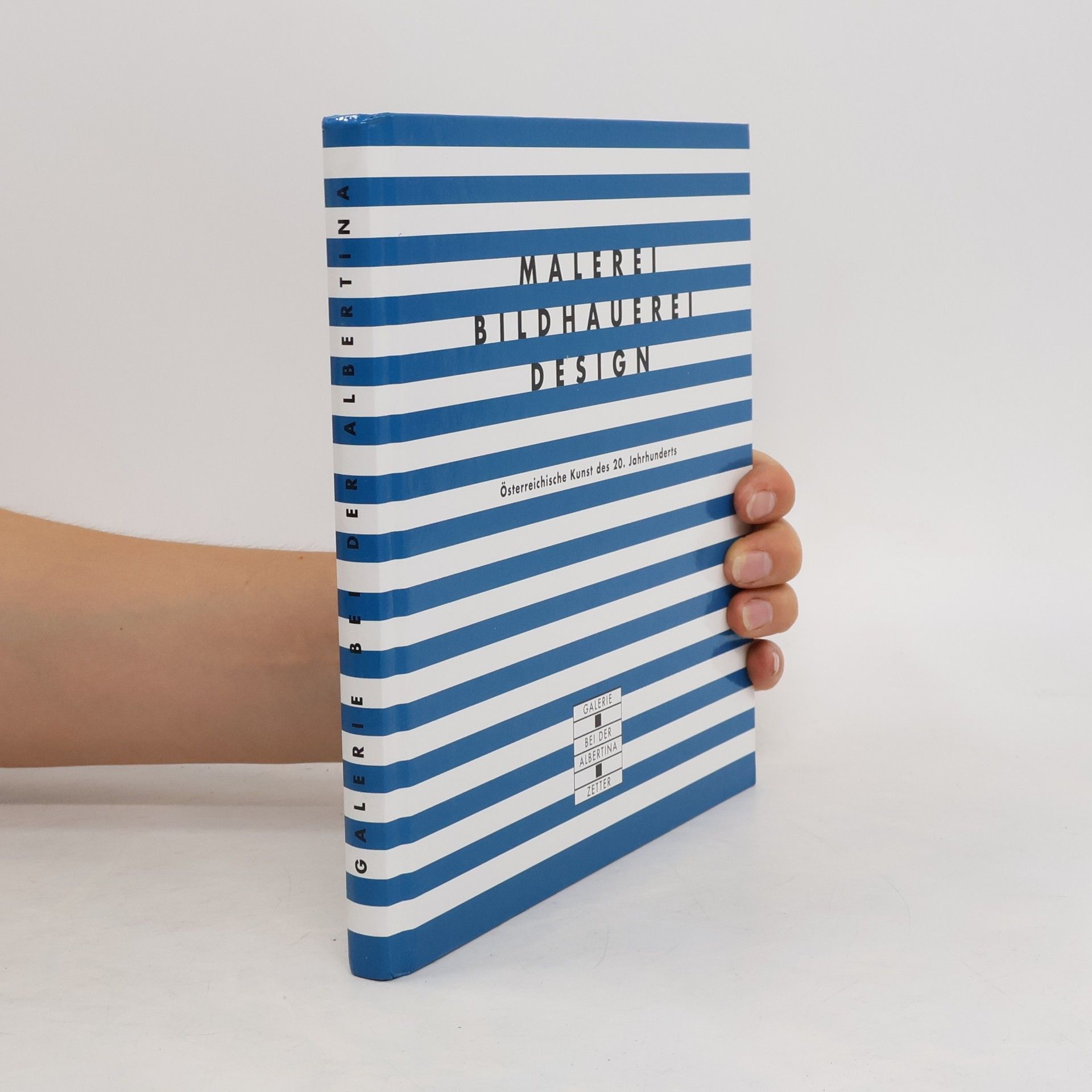 Kolektiv autorů Malerei, Bildhauerei, Design